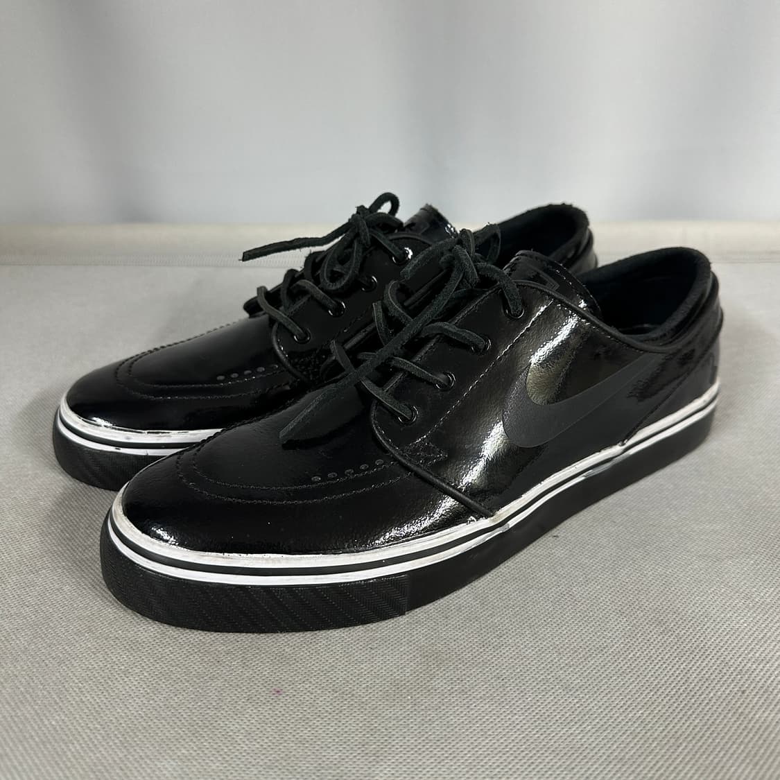 나이키 스테판야노스키 QS 블랙 상품이미지1