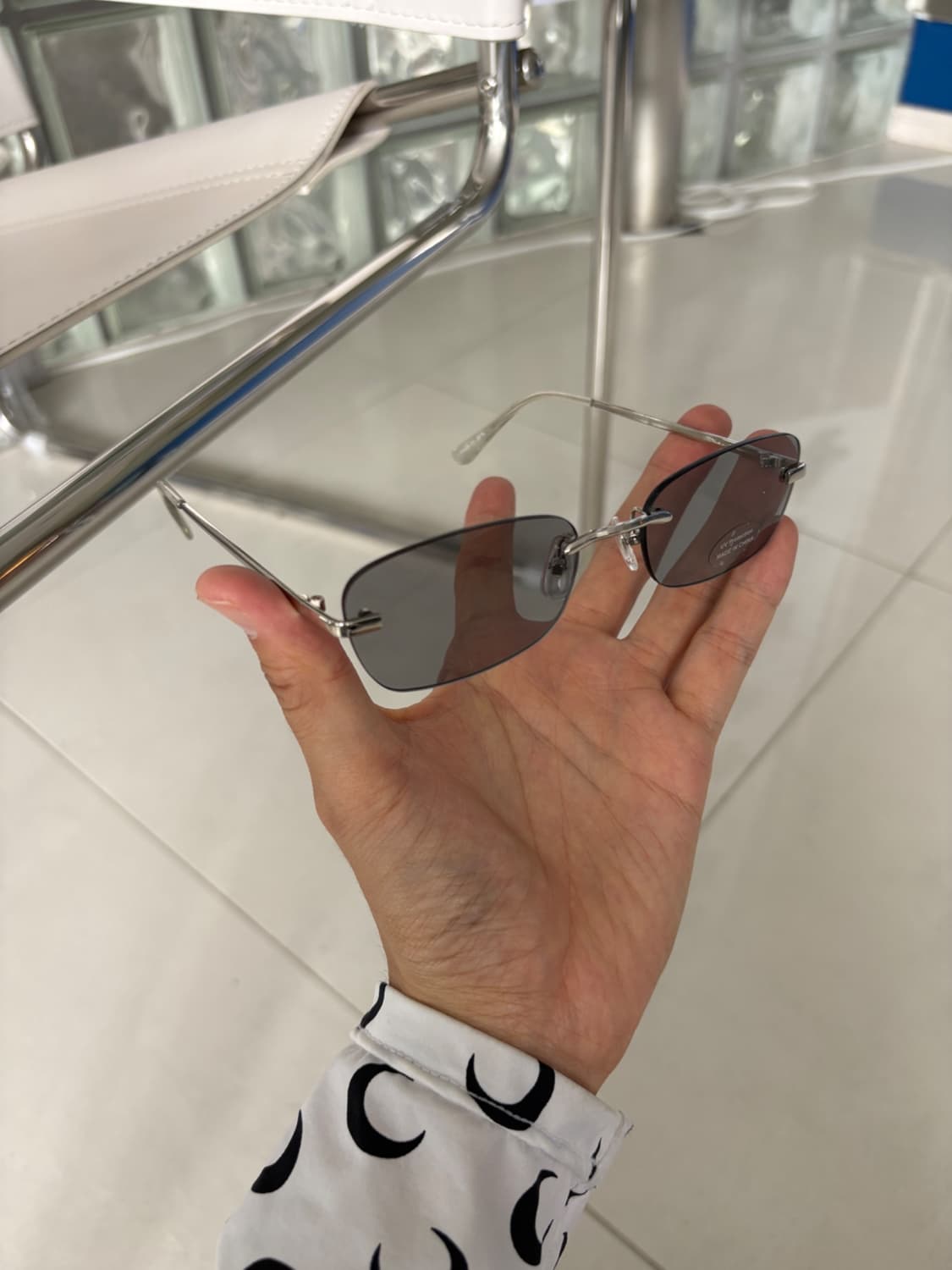 UV protection sunglasses UV 보호 선글라스 상품이미지3