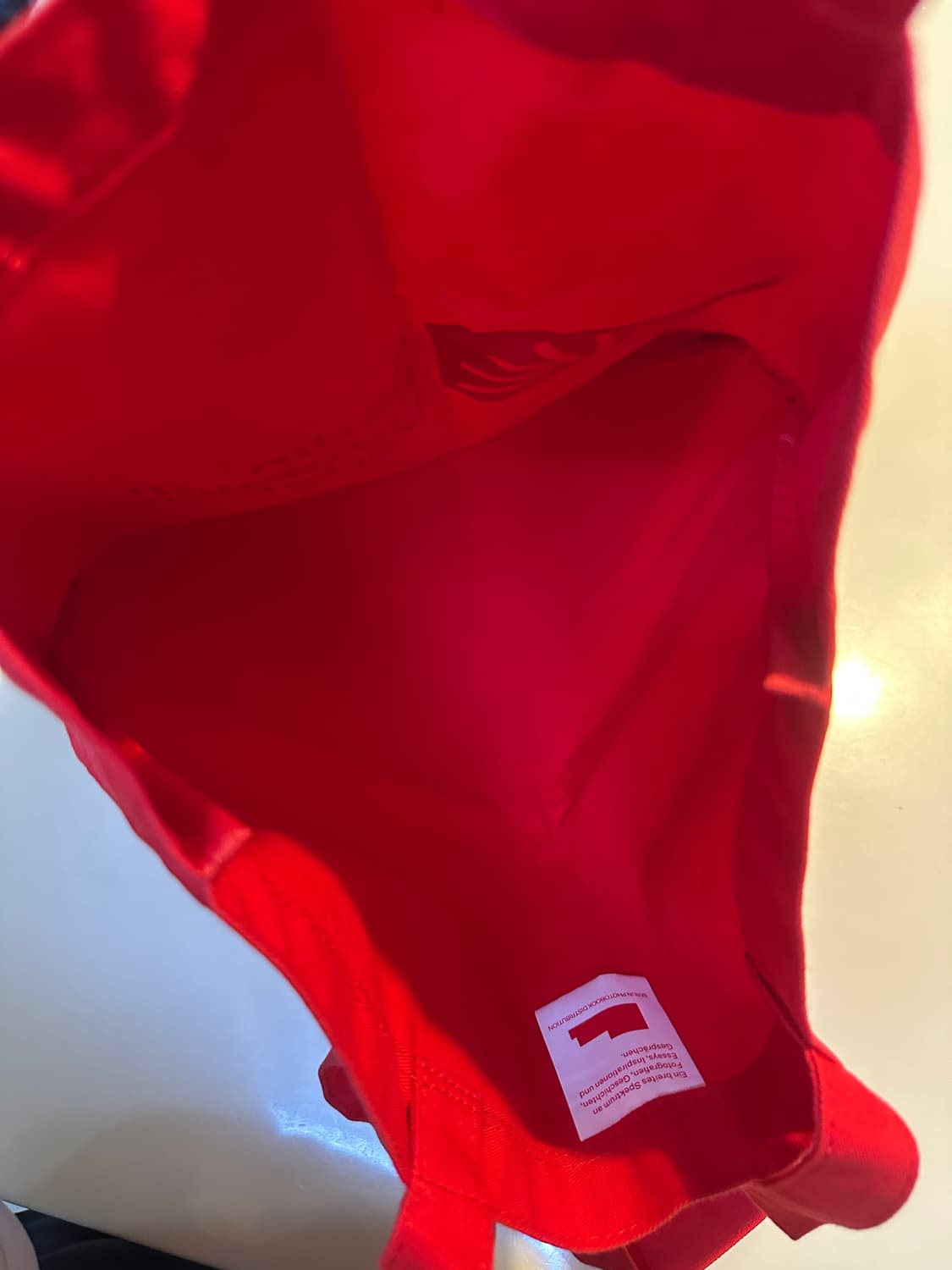 베를린포토북 에코백 상품이미지3