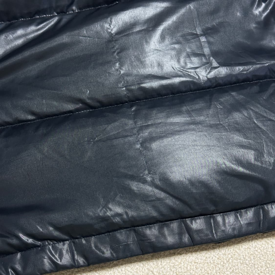 Shipley&halmos 덕다운 패딩 자켓 상품이미지7