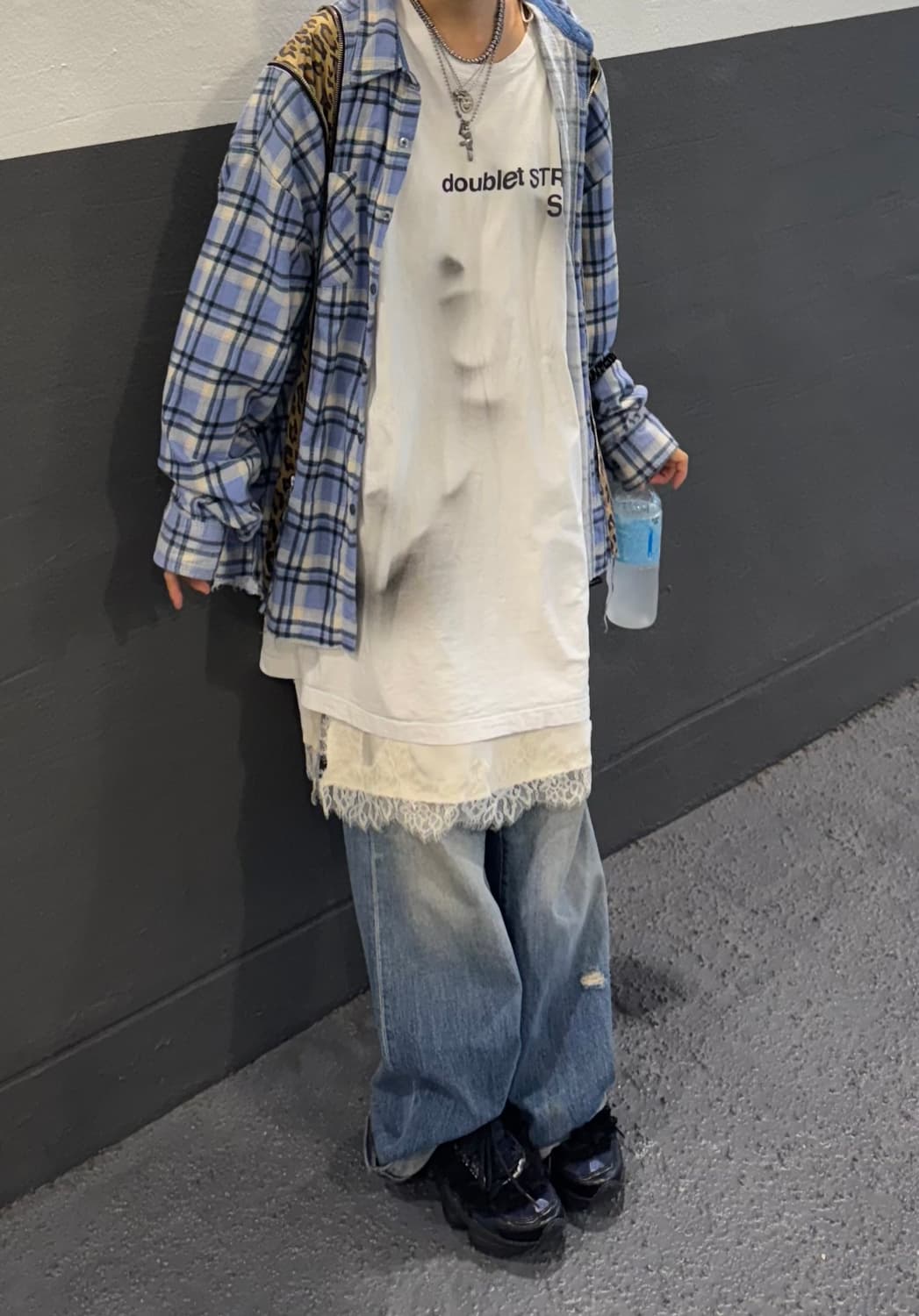 올드파크 셔츠 상품이미지6