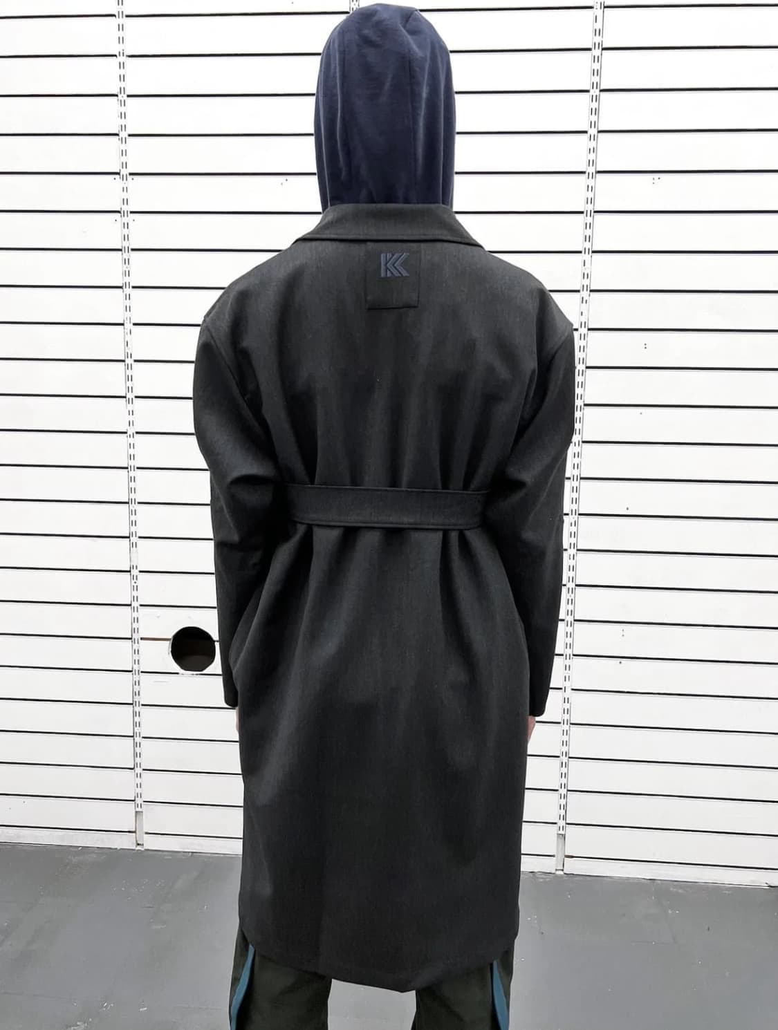 (50) 키코 코스타디노브 kk 01 코트 상품이미지1