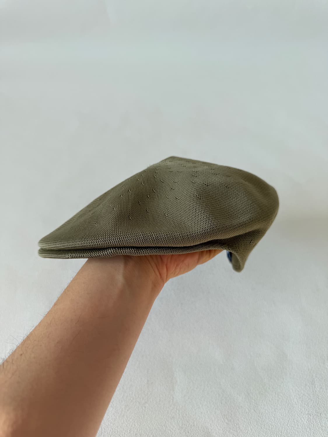 캉골(KANGOL) 헌팅캡 상품이미지1