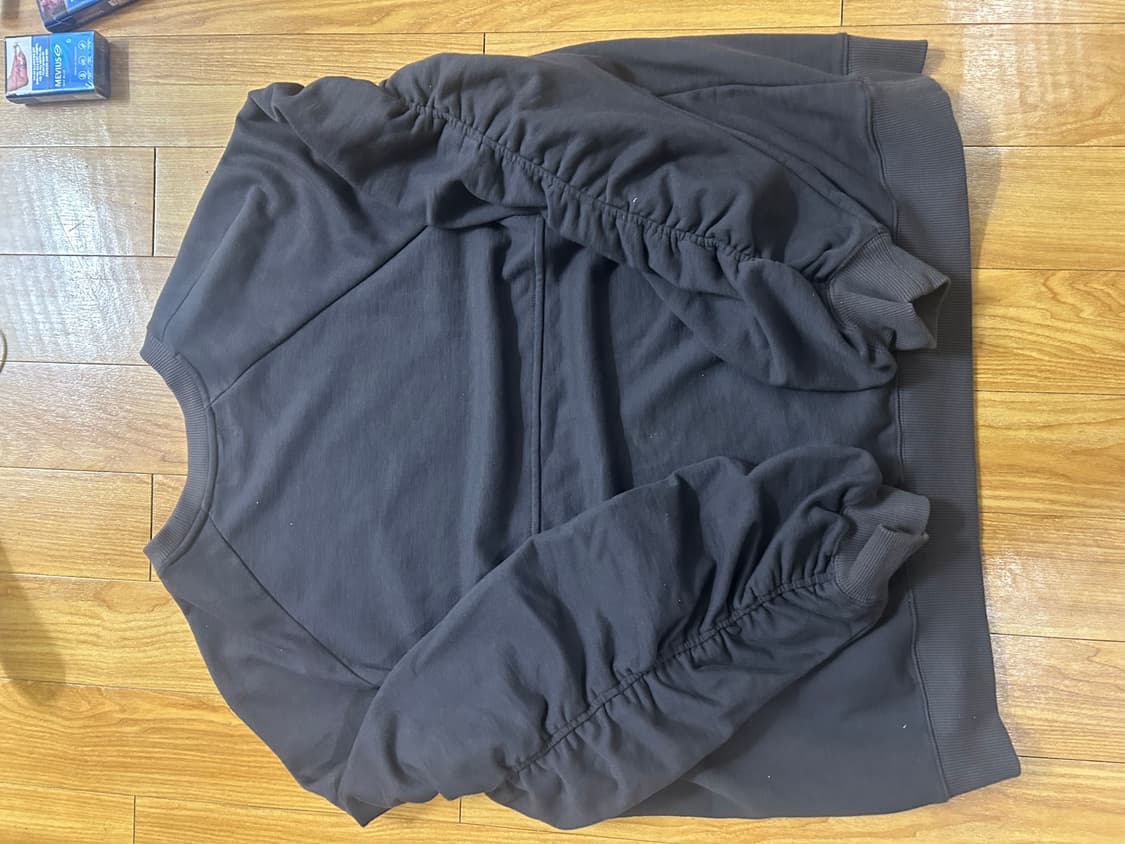 HONO 맨투맨 상품이미지2