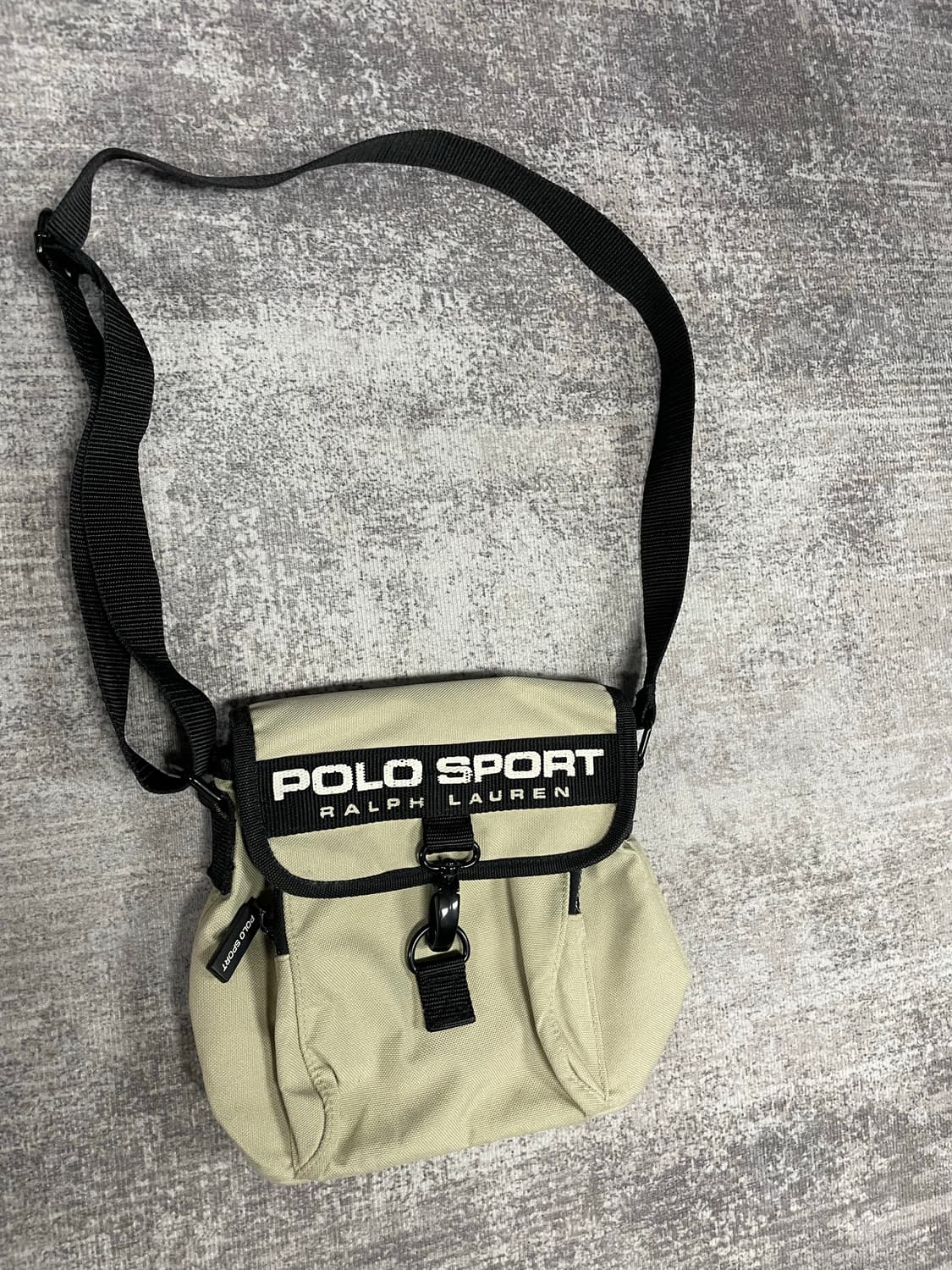 90s POLO SPORT 상품이미지2