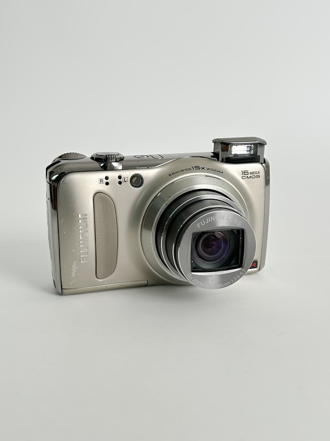 고사양!) 후지필름 파인픽스 f500 exr Finepix 빈티지 디카 상품이미지2