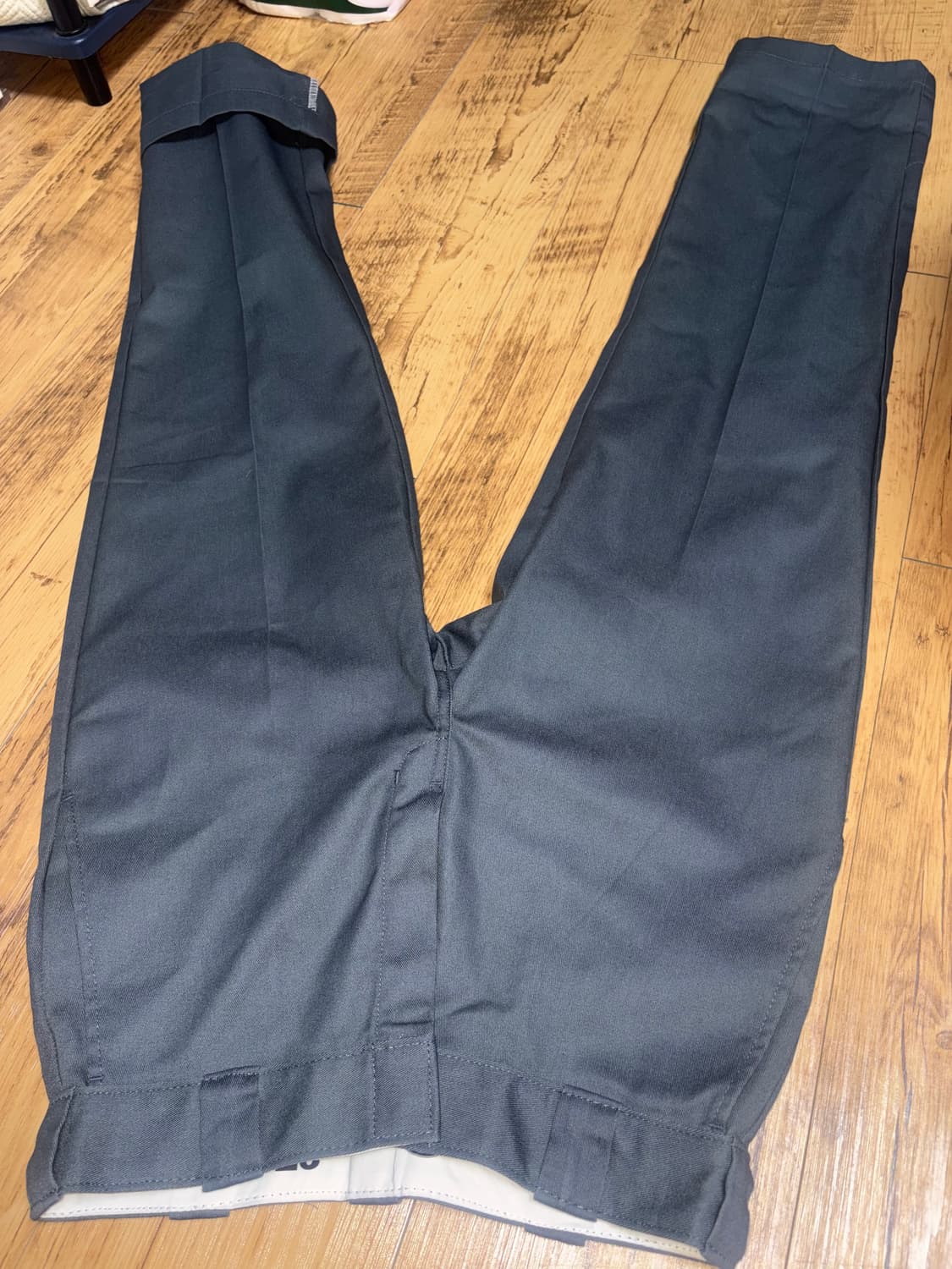 디키즈 874 차콜그레이 30/32 워크팬츠 상품이미지3