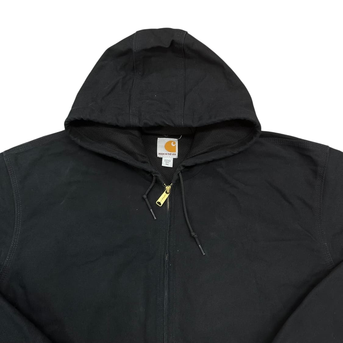 칼하트 OG 덱 액티브 워크자켓 상품이미지2