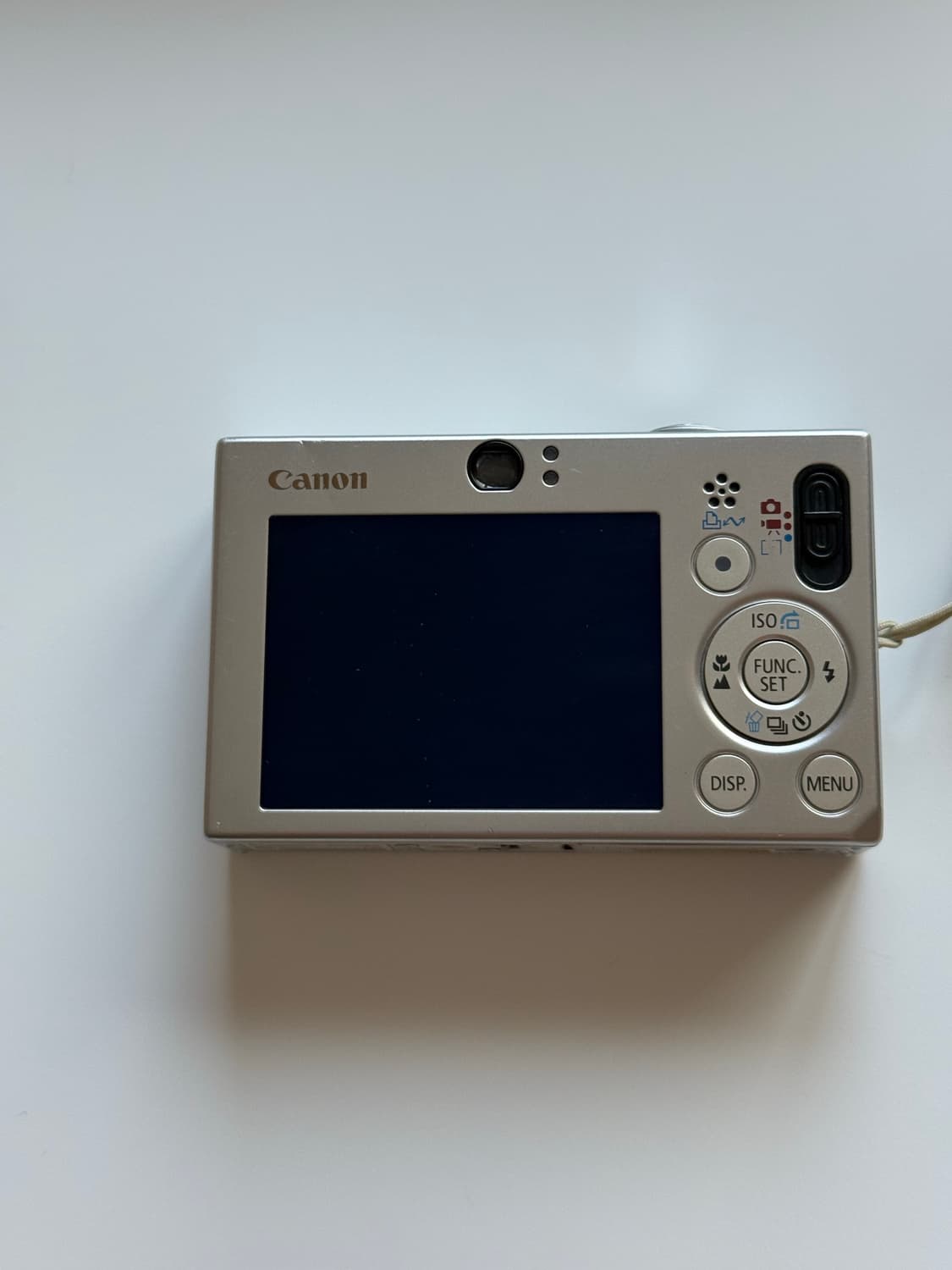 캐논 익서스70 실버 상품이미지3