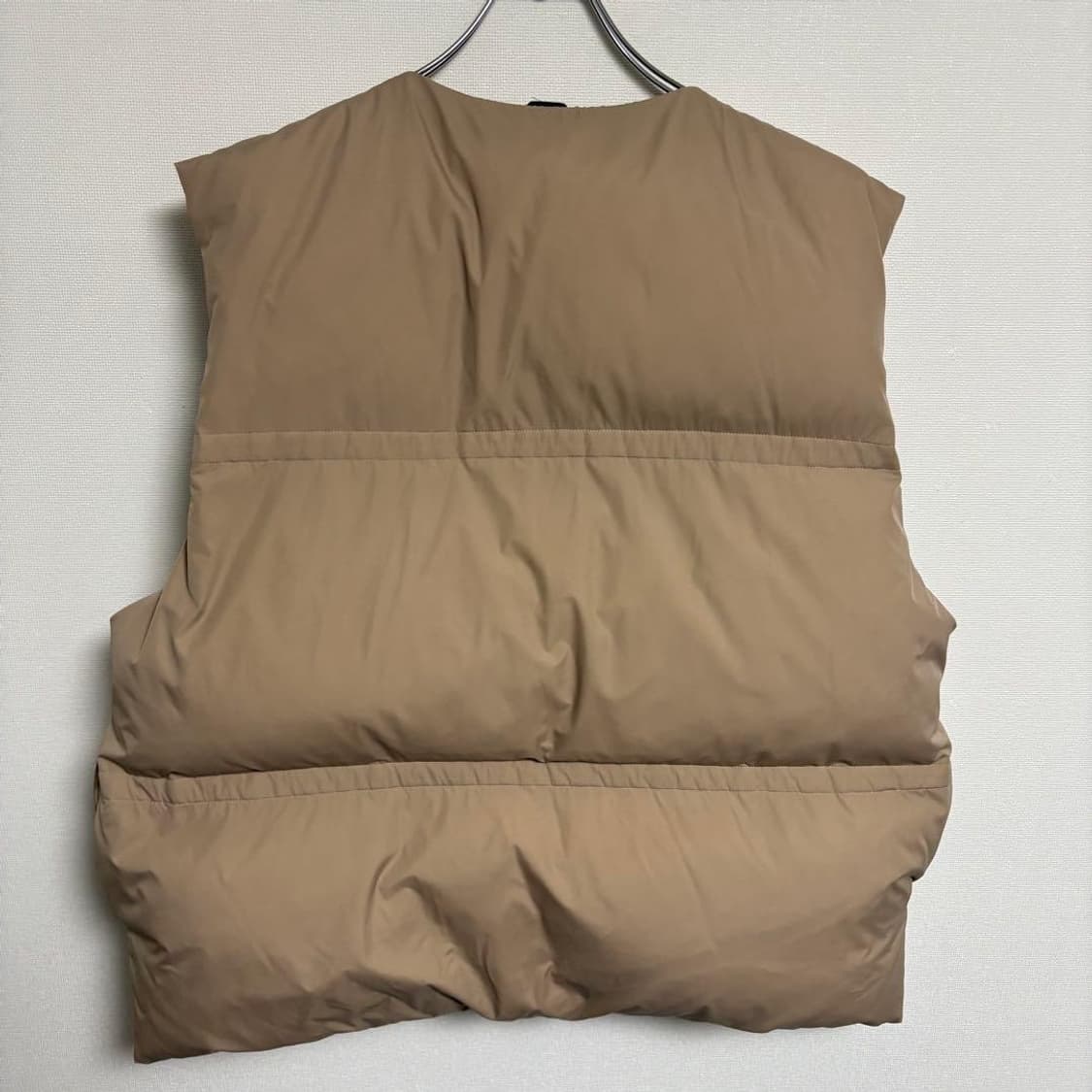 마모트 x 빔즈 조끼패딩 상품이미지2