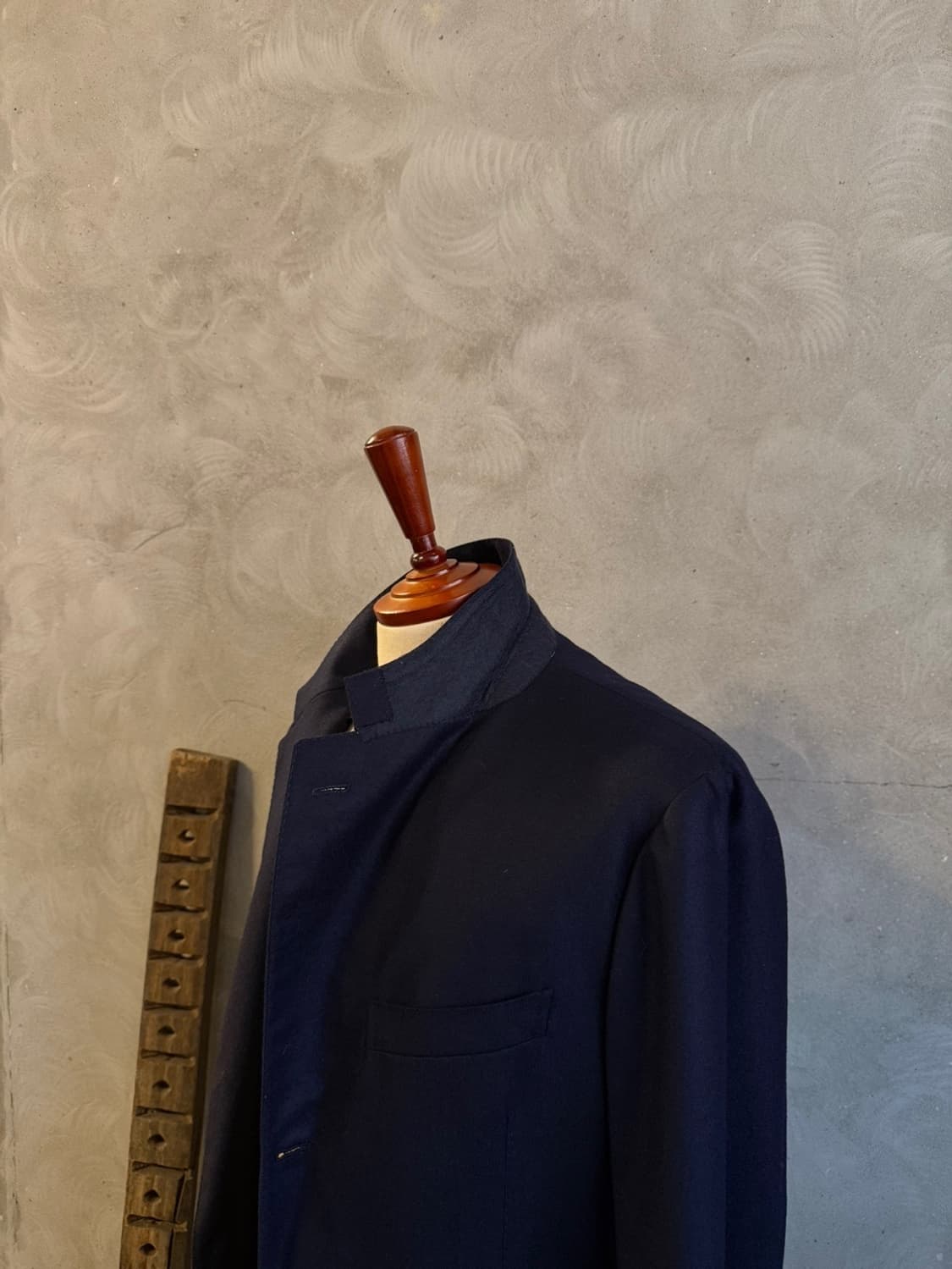 트리닐아 마렌 비스포크 자켓 남성100 상품이미지4