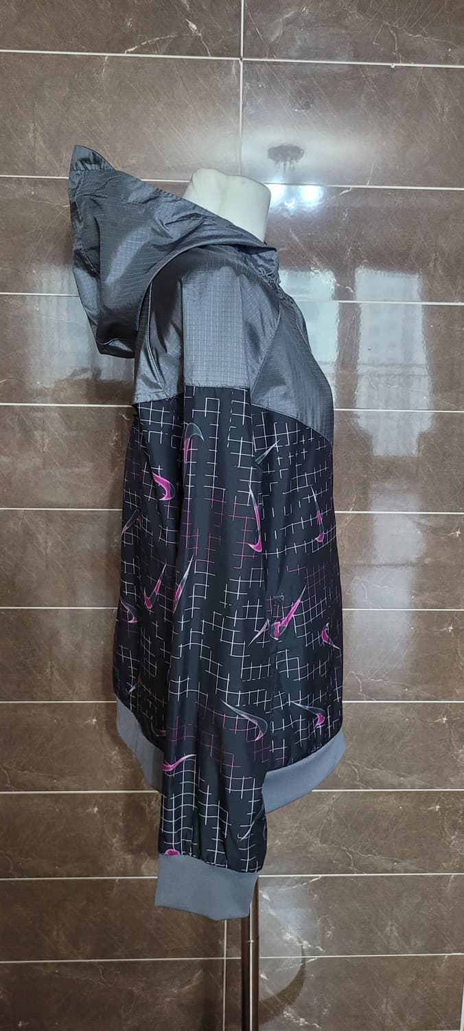 👠여성XL사이즈👠나이키 정품 바람막이 상품이미지2