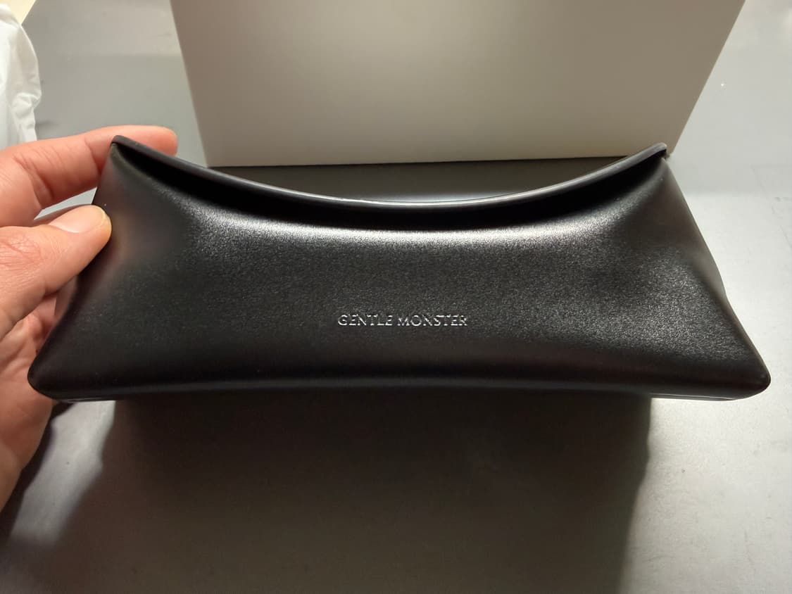 젠틀몬스터 힐스 01 상품이미지6