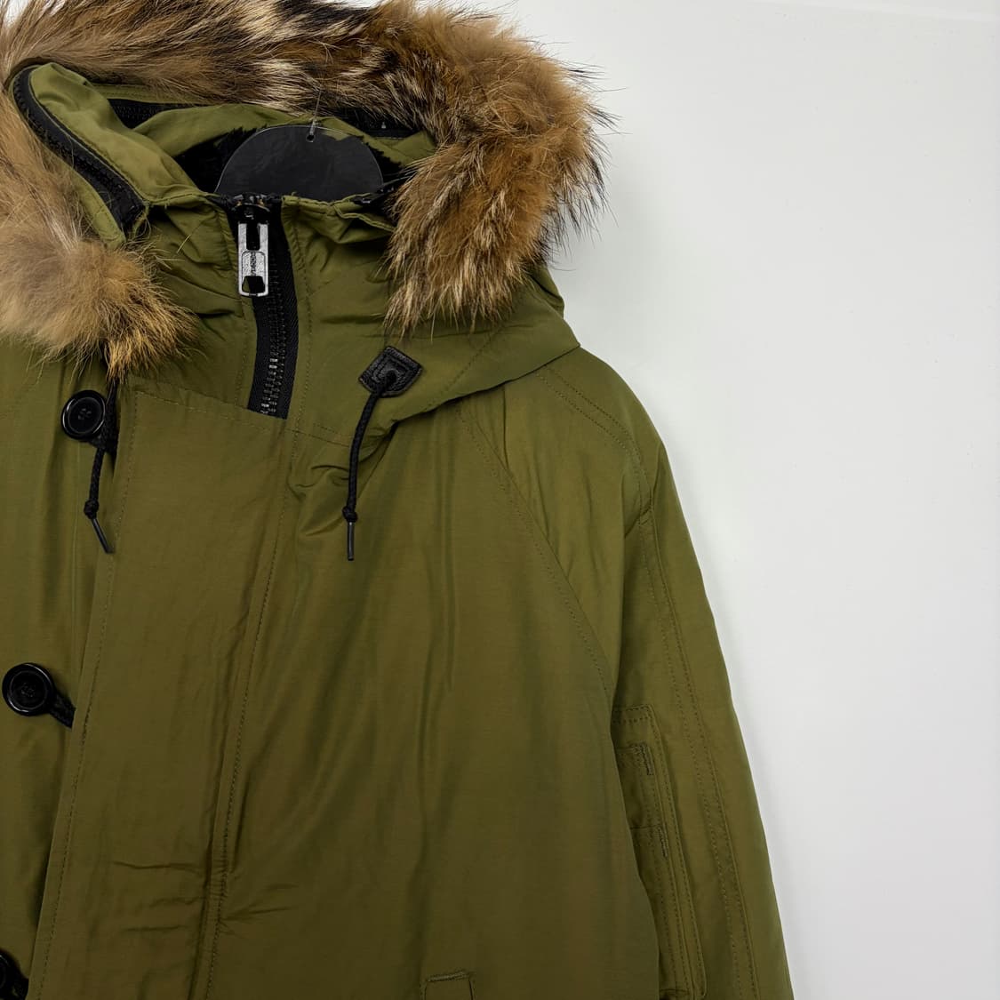 Spiewak 스피왁 n-2b 야상 자켓 상품이미지4