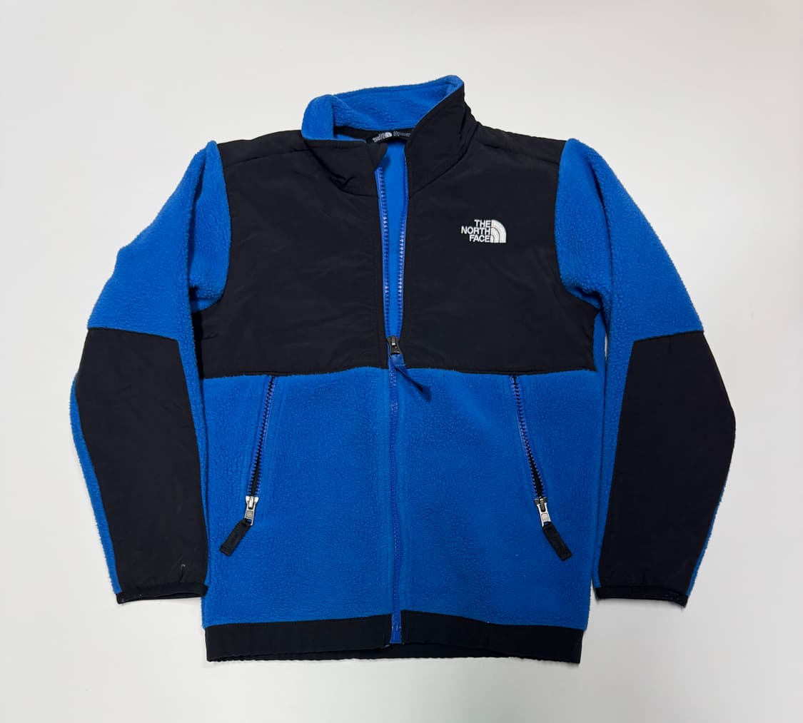 노스페이스 키즈 데날리 후리스 자켓 6 120 상품이미지1