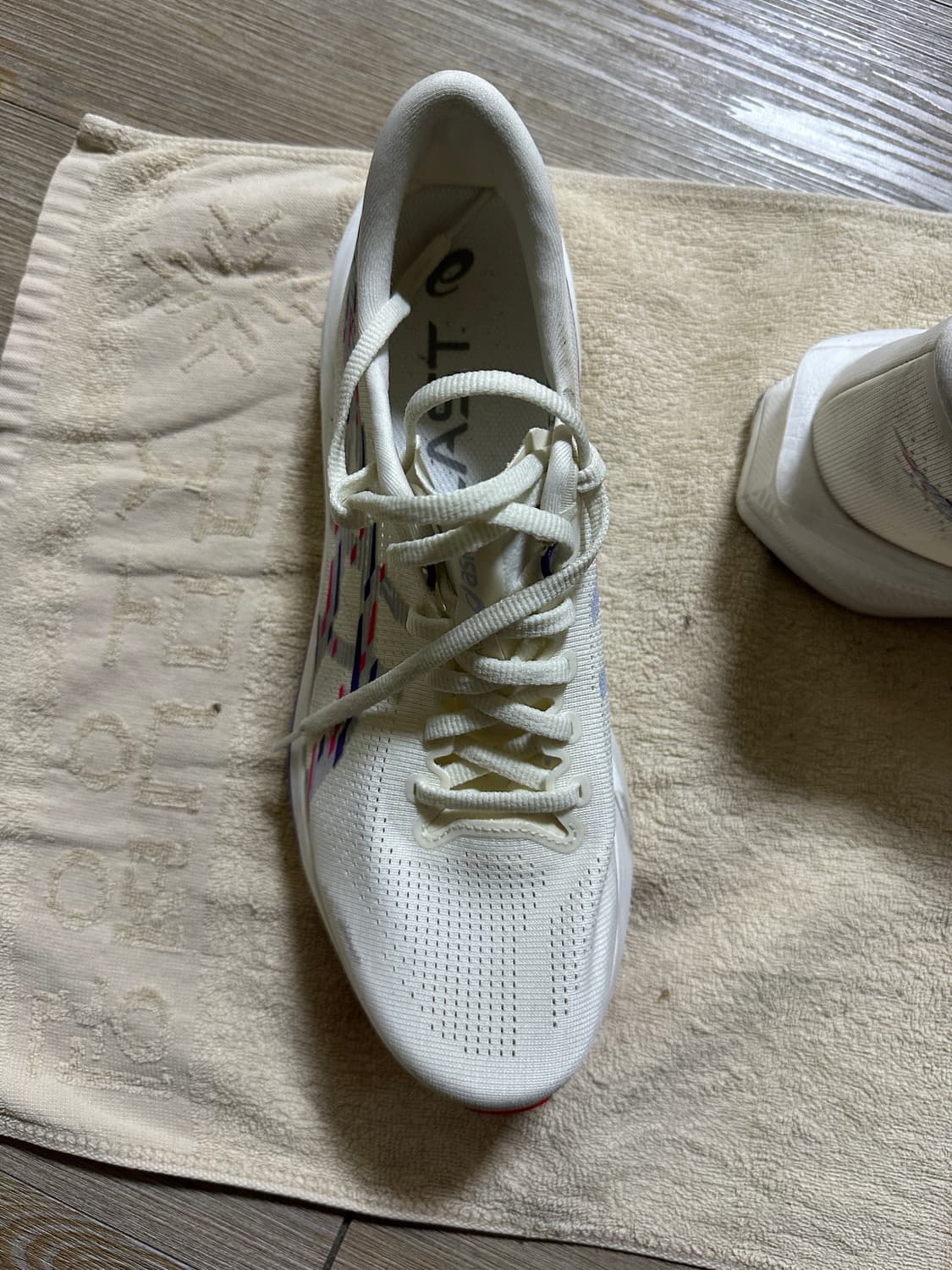 아식스 소닉블라스트 270 상품이미지9