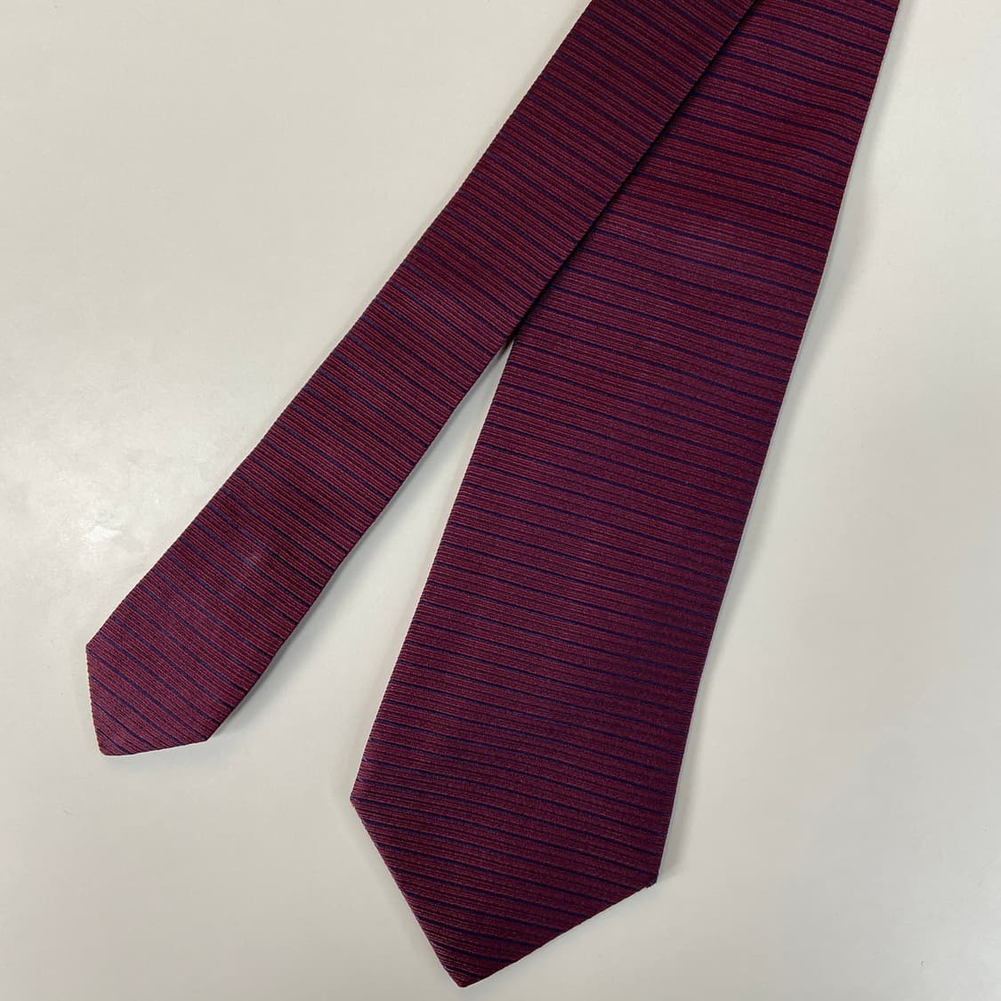 지방시 정품 명품넥타이 (GIVENCHY) 상품이미지3