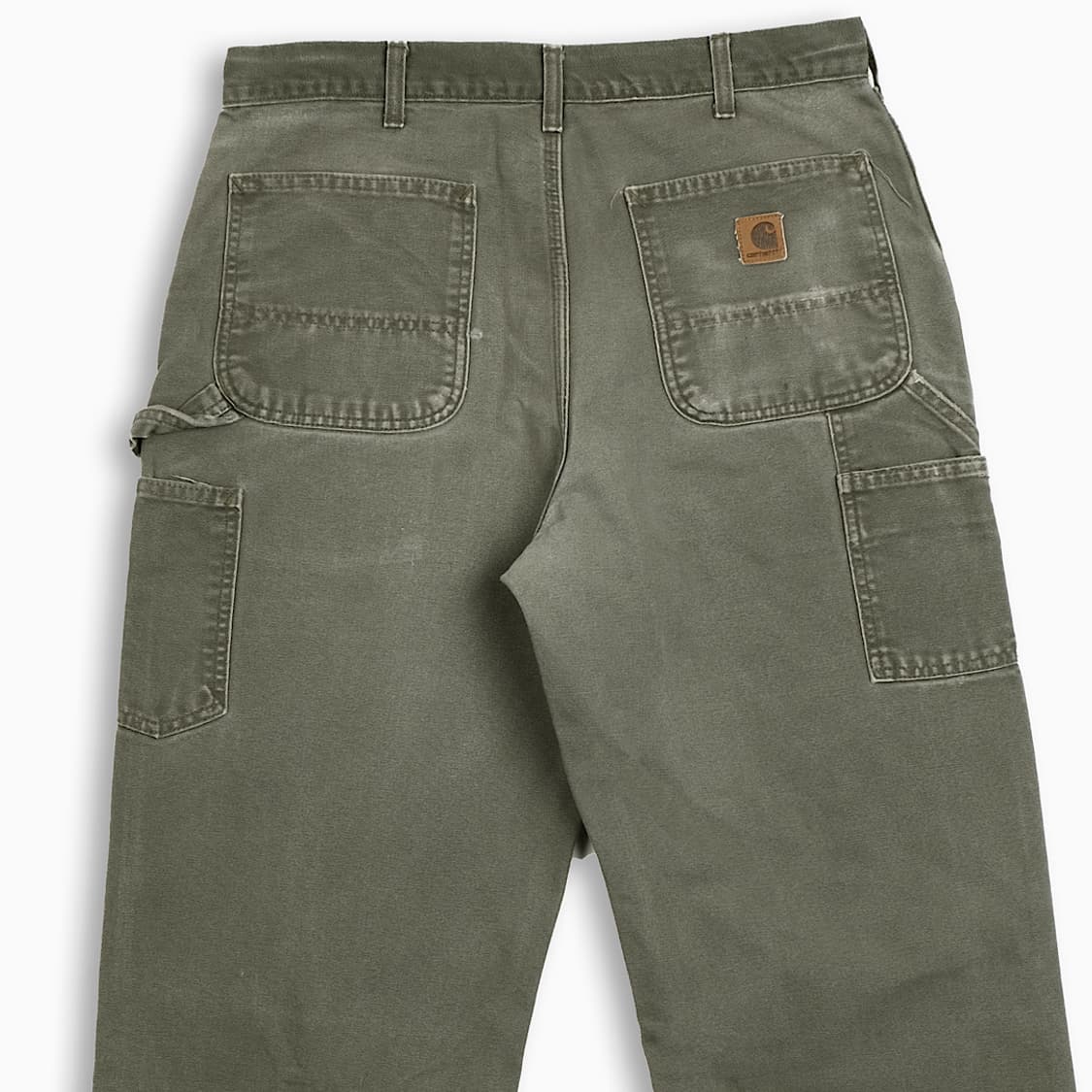 빈티지 칼하트 싱글니 B11 33 인치 CH0113404 상품이미지6