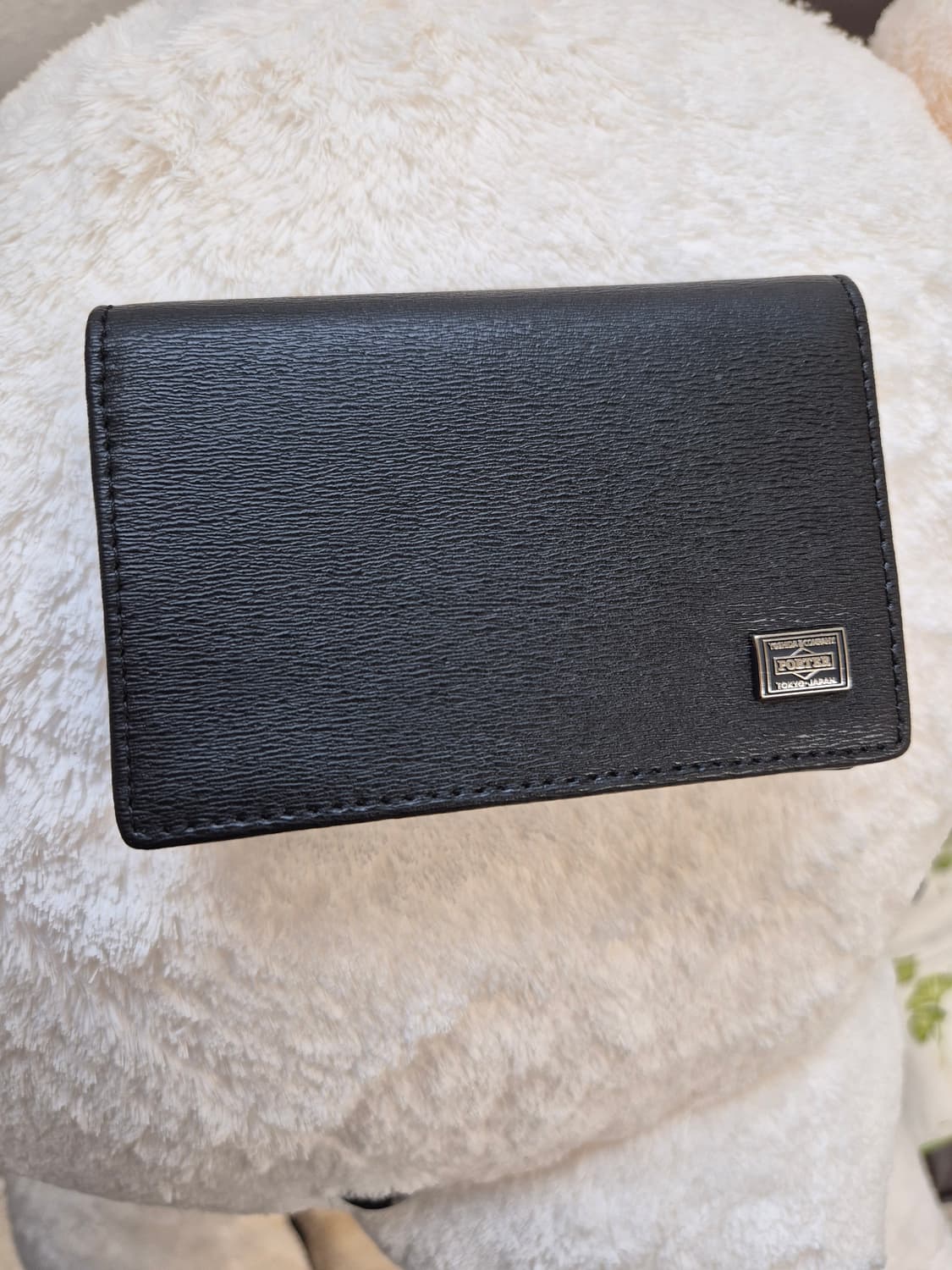 요시다포터 커런트 카드지갑 상품이미지1