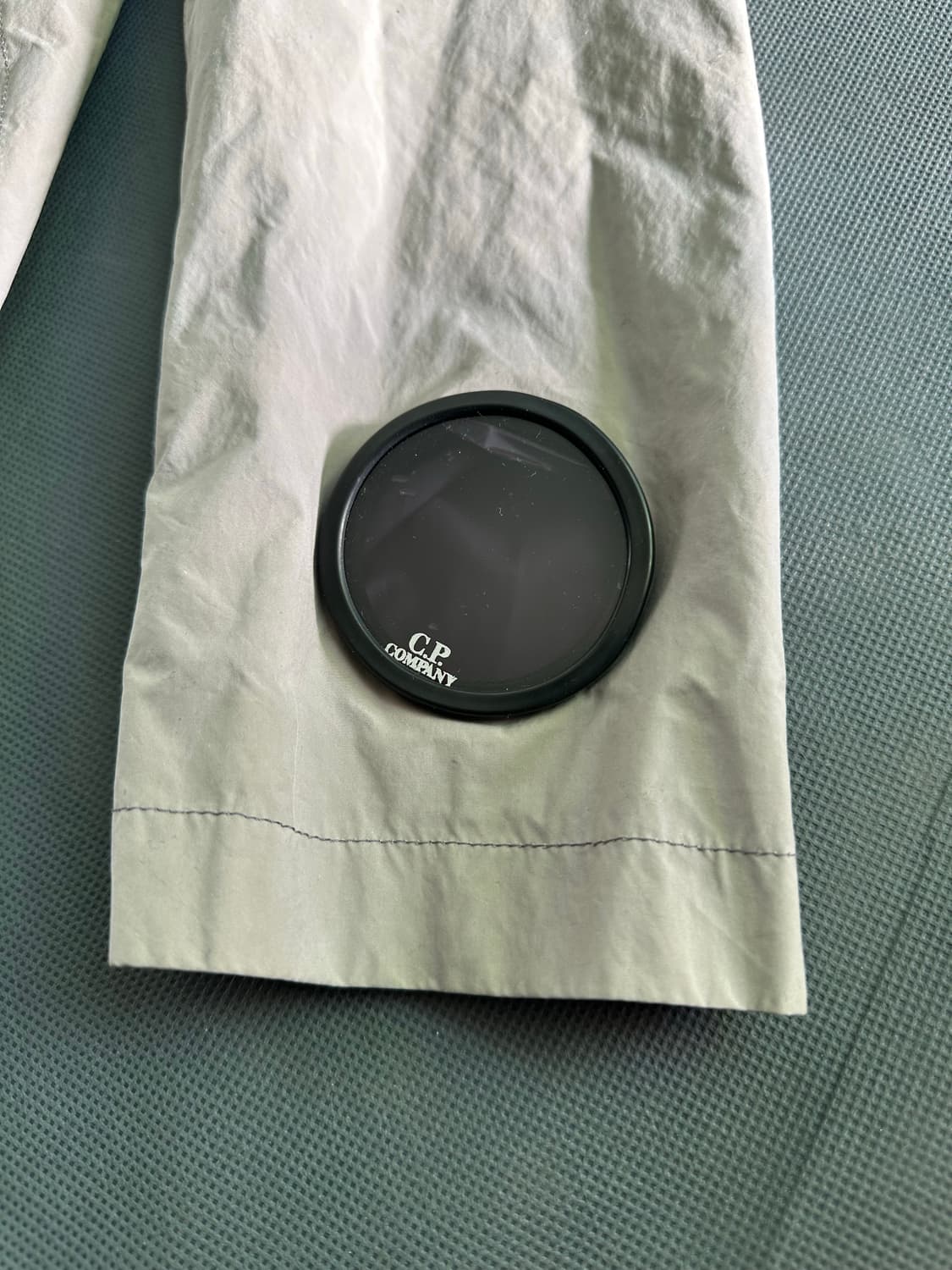 씨피컴퍼니 고글 코트 100 상품이미지9