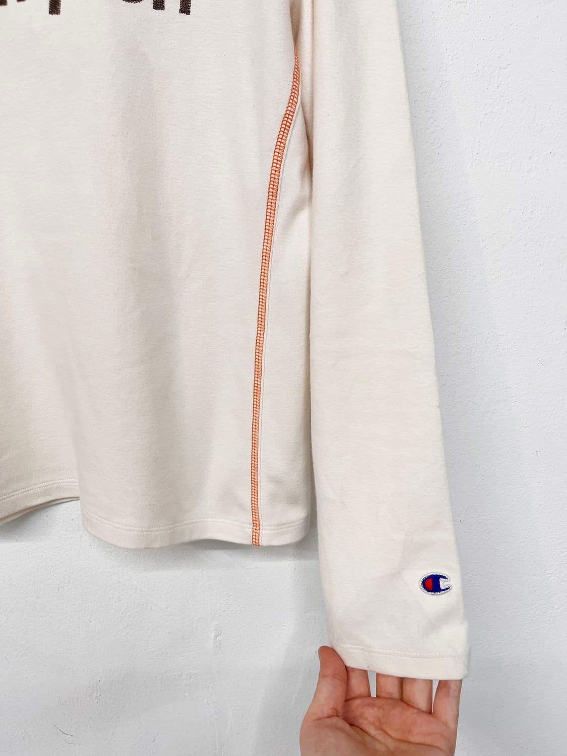 챔피온 슬리브티 상품이미지7