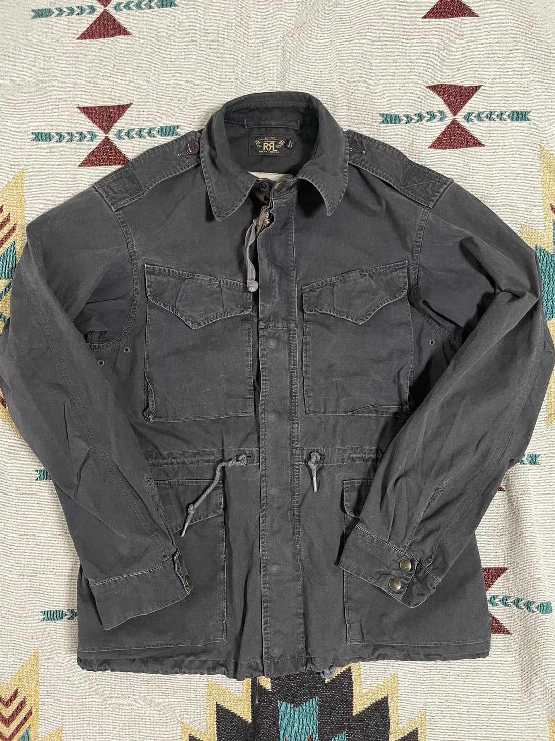 RRL M65필드 자켓 상품이미지1