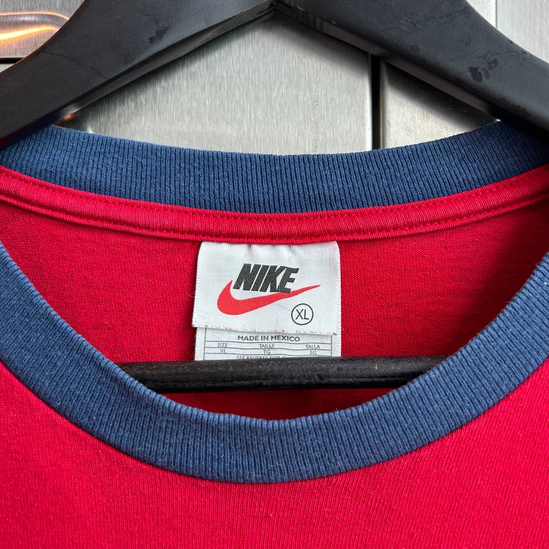 90s 나이키 티셔츠 상품이미지4