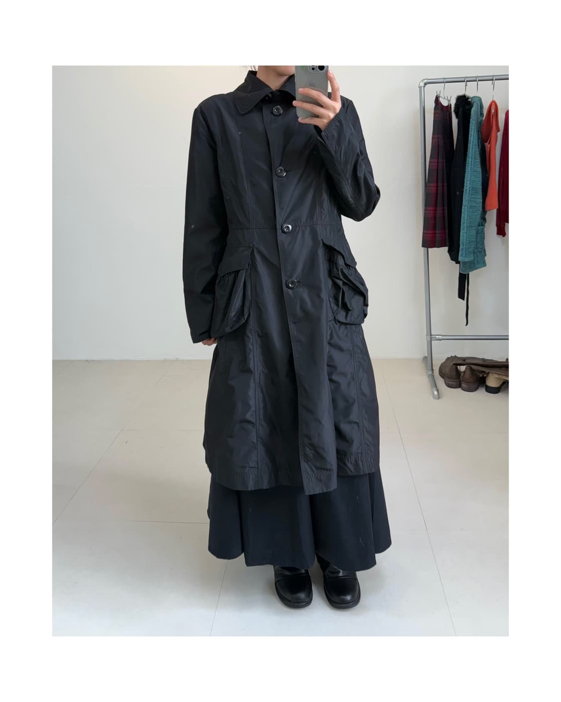 빈티지 자켓 상품이미지3