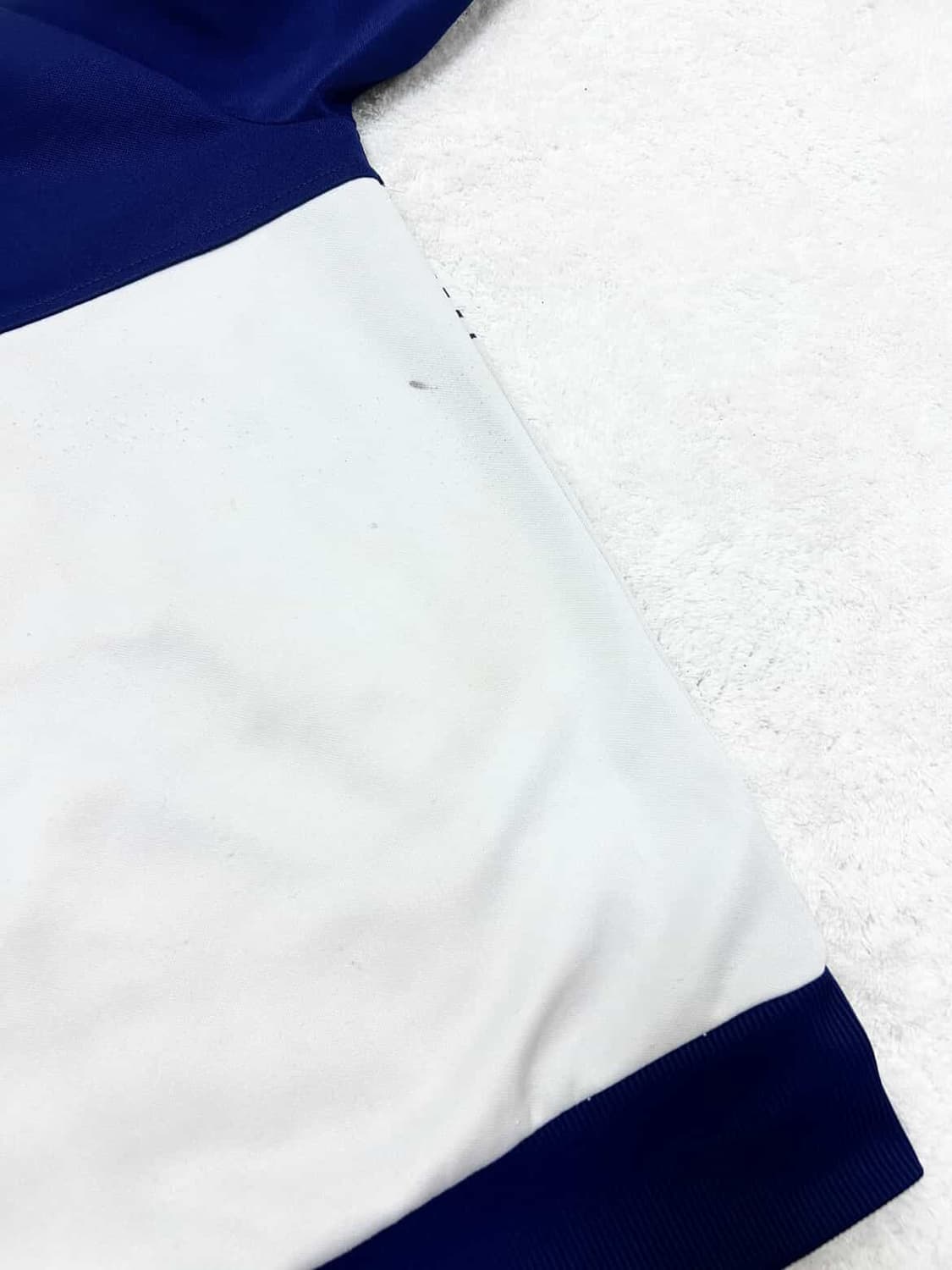 아디다스 첼시 심성 배색 져지 상품이미지10