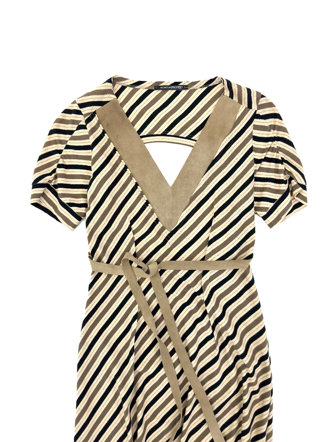 Collection Privee CutOut Dress/ 40 상품이미지3