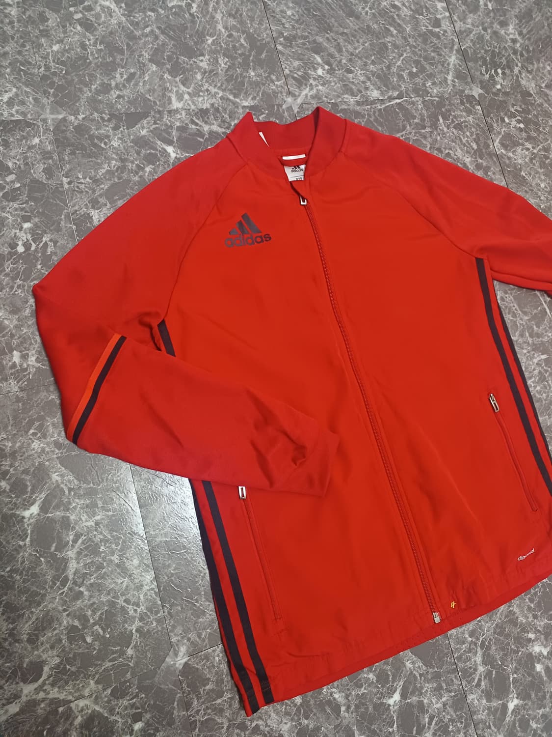 아디다스 트레이닝 집업 / 170사이즈 (청소년·여성 가능)
 상품이미지5