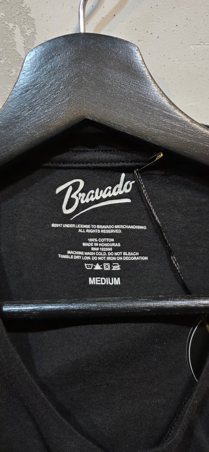 Bravado - The Rolling Stones 상품이미지5