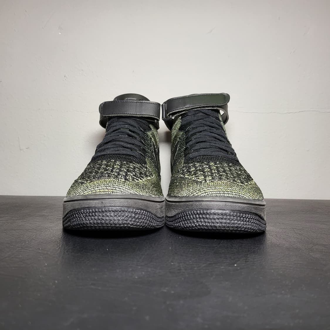 나이키 운동화 280m (조명이 없으면 블랙에 더 가까움) 상품이미지7