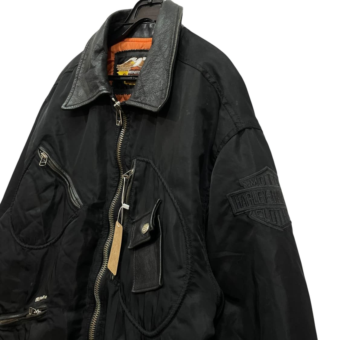 Harley-Davidson Vintage Rider Jacket 상품이미지6