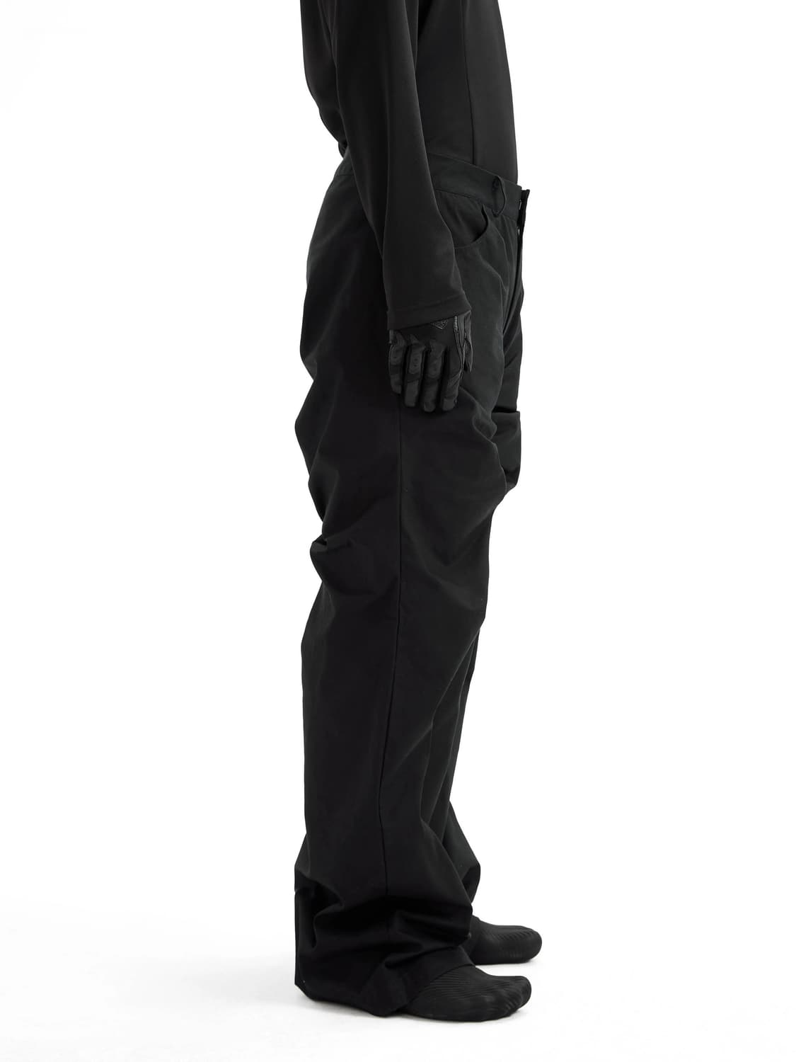 triangle project pants 새제품 상품이미지1