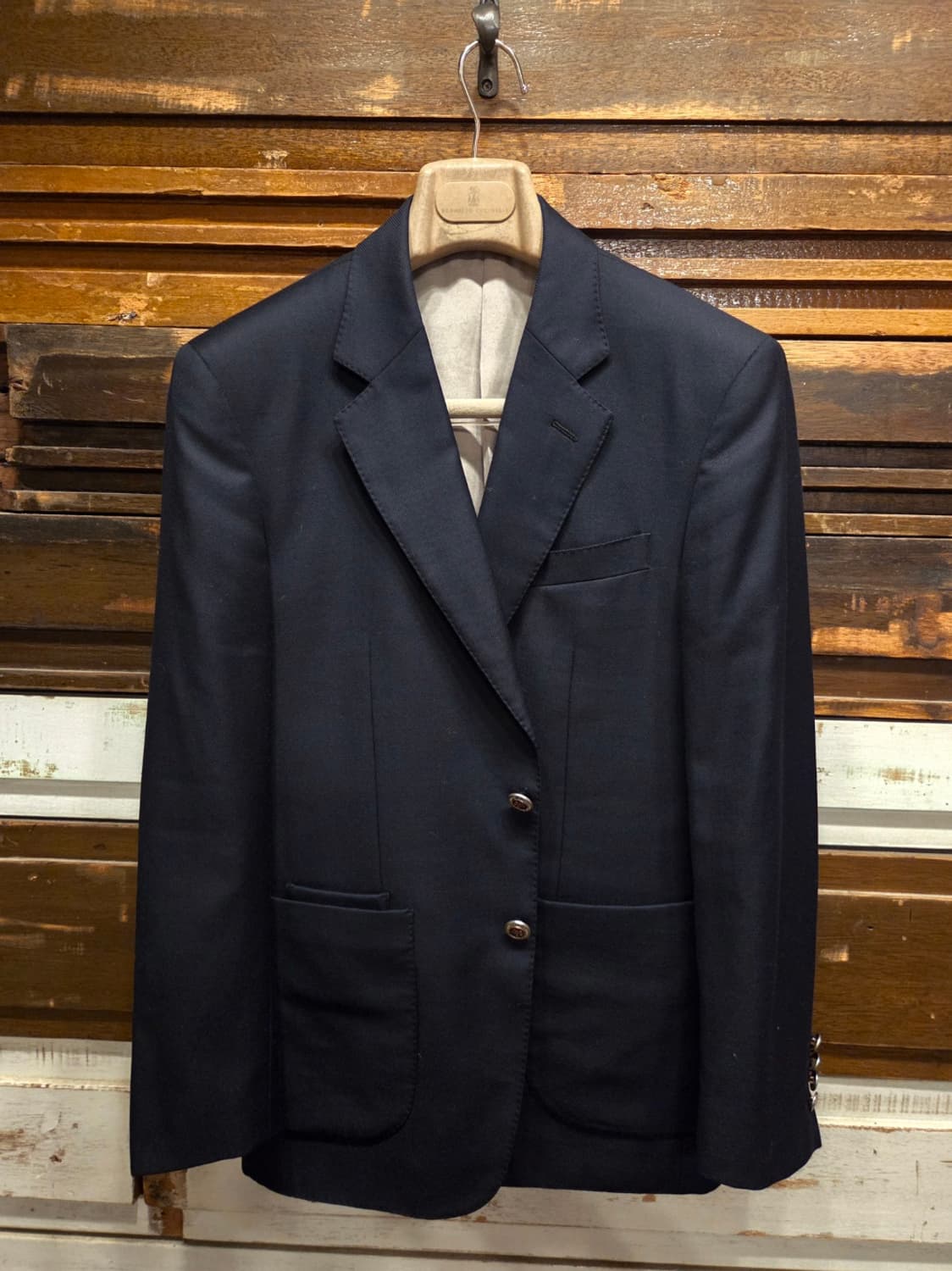 캠브리지멤버스 트레블 자켓 상품이미지10