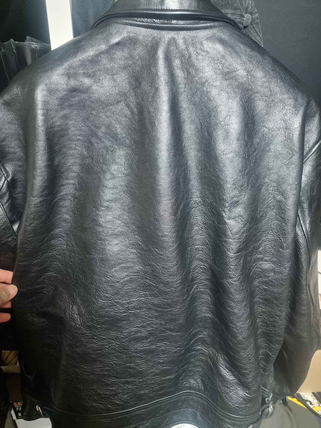 아카펠라클로딩 신키 30s스포츠자켓 상품이미지3