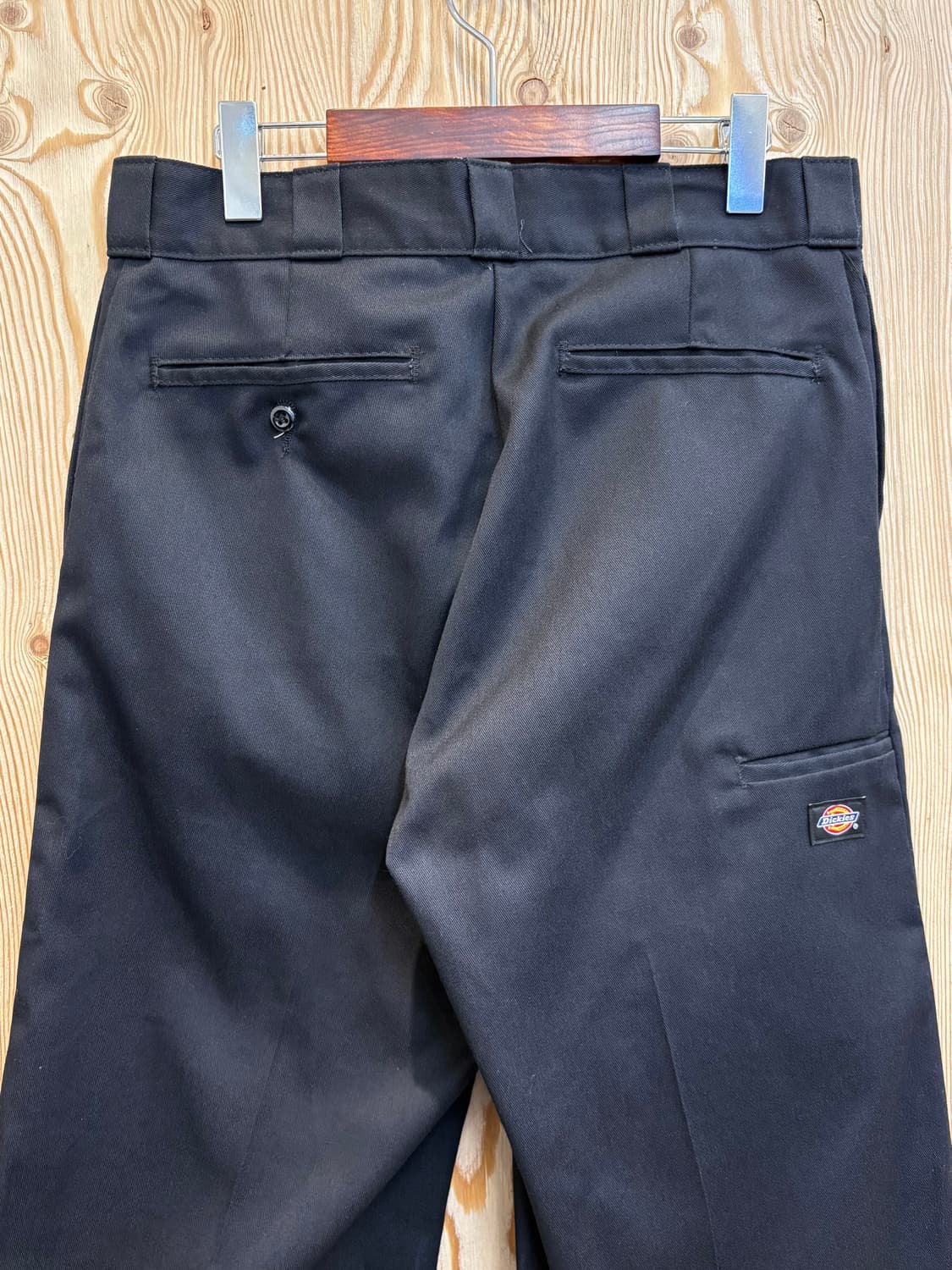 디키즈 더블니 팬츠 상품이미지4