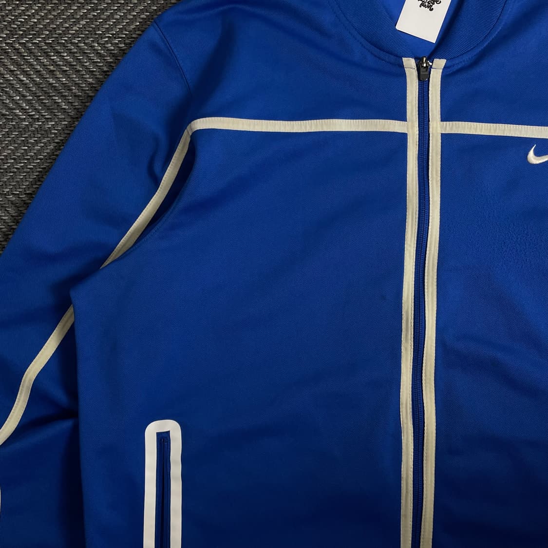 00s 나이키 라이닝 디테일 트레이닝 자켓o 3007 상품이미지4