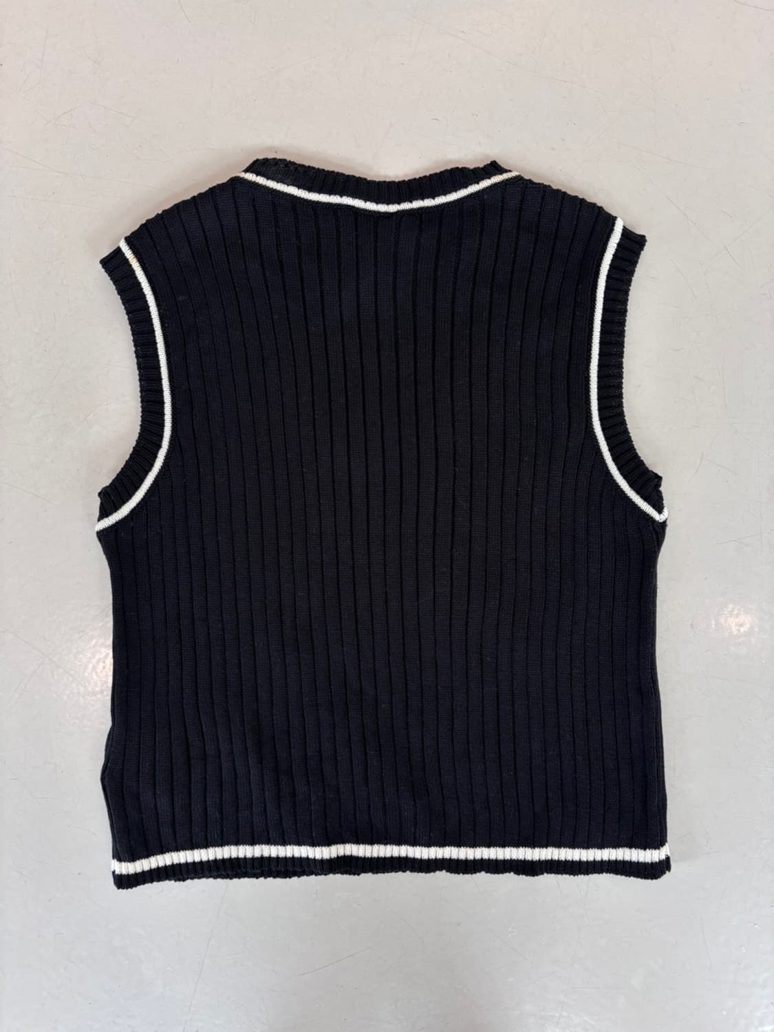 Vintage State Of claude Montana Knit 상품이미지5