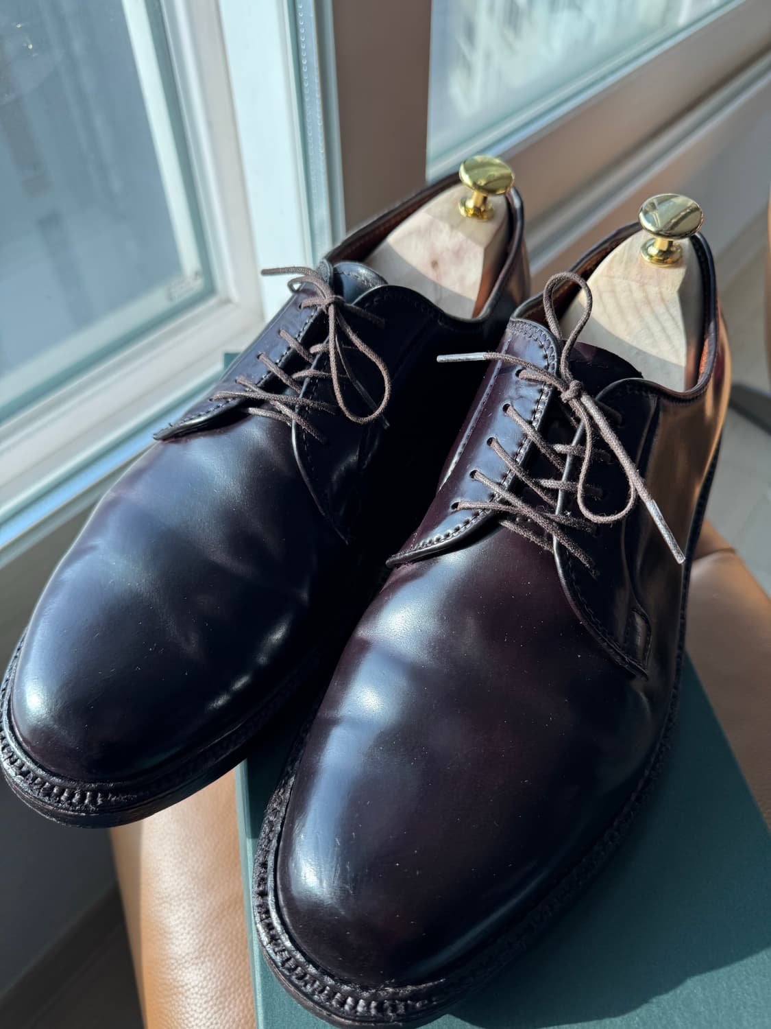 알든 990 8.5E 팝니다. 상품이미지1