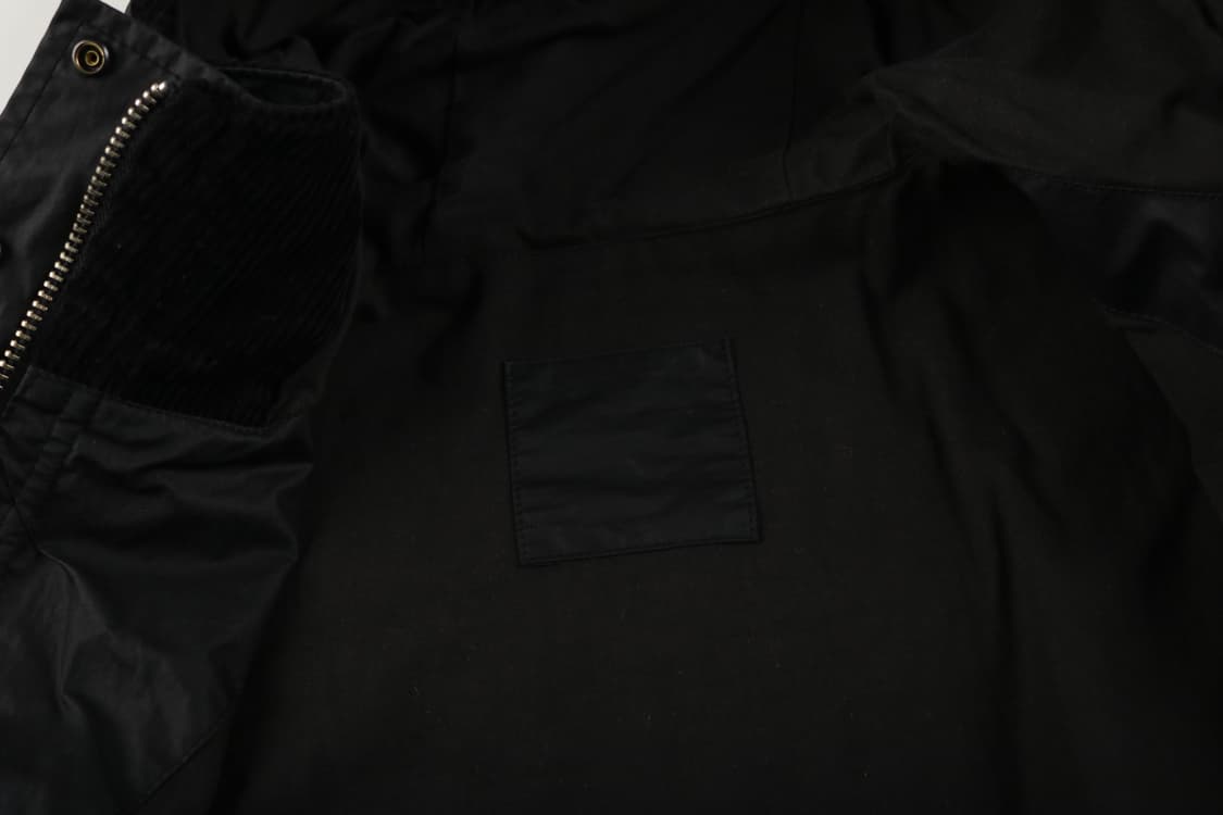 [여성 M] 스튜디오 톰보이 오버사이즈 후드자켓 상품이미지5