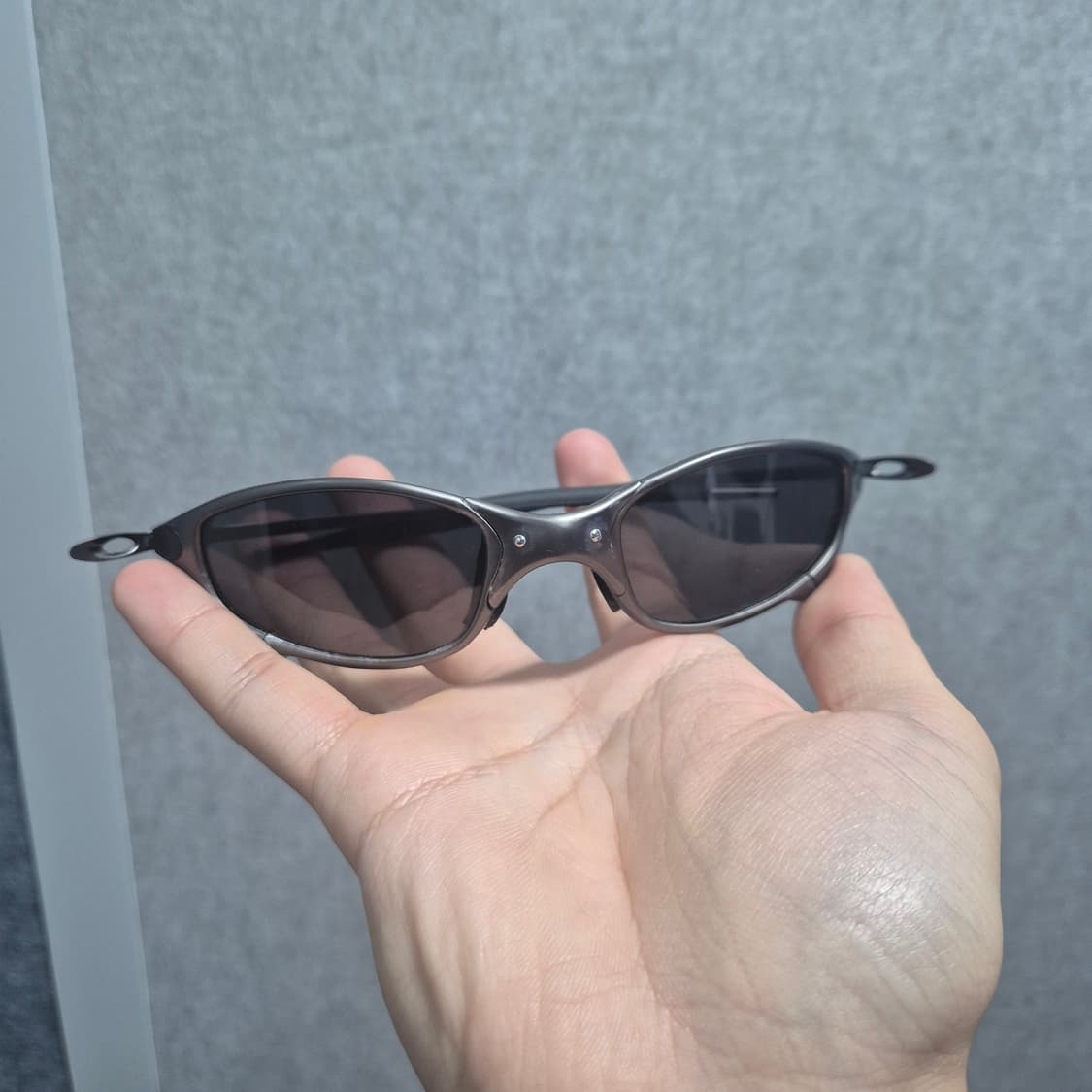 오클리 엑스메탈 상품이미지1