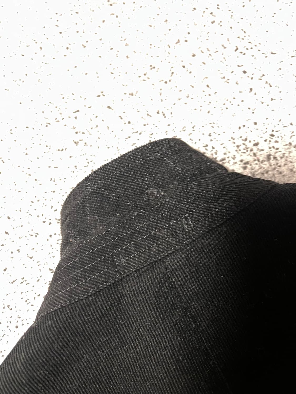 꼼데가르송 옴므 블레이저 상품이미지4