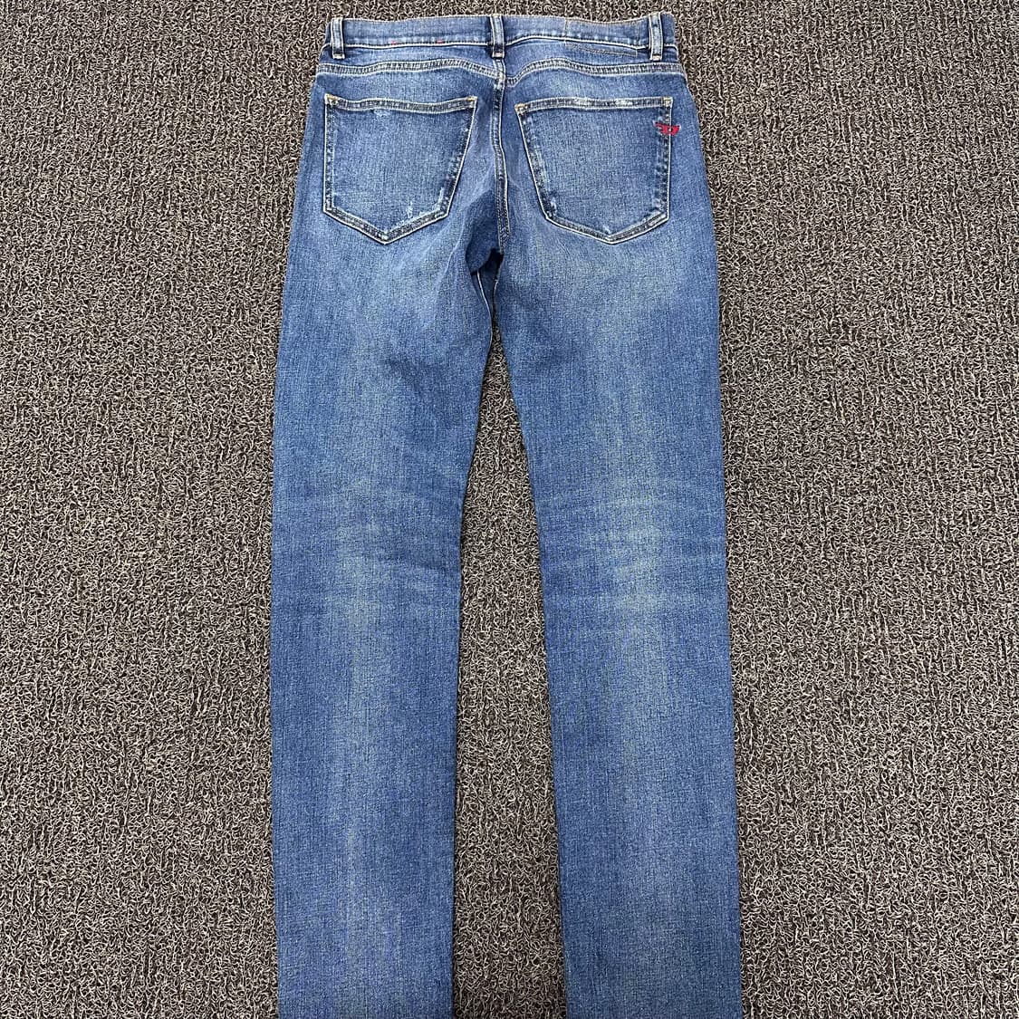 DIESEL 디젤 데님 청바지 팬츠 30사이즈 상품이미지7
