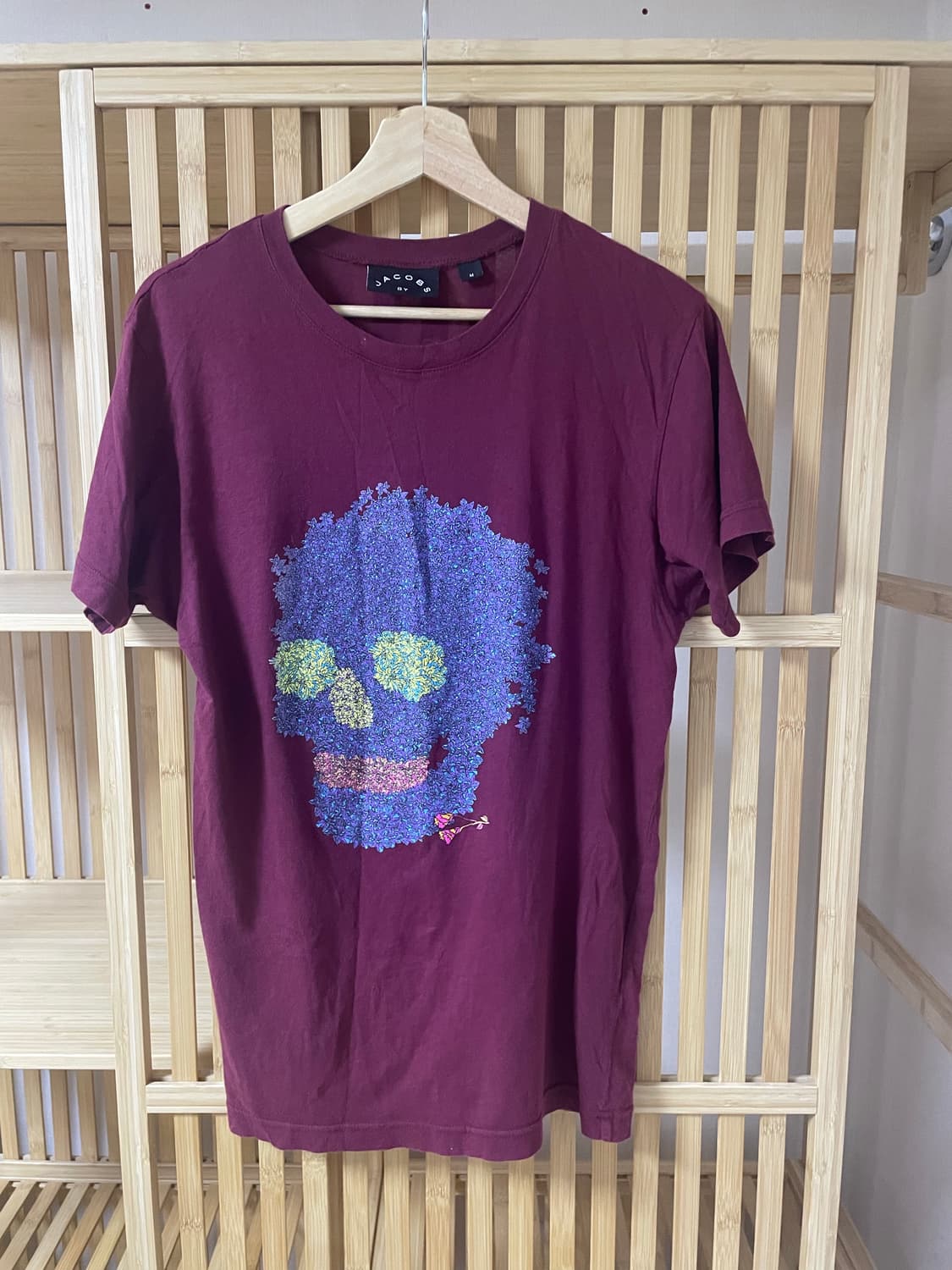 마크제이콥스 반팔 M 상품이미지1