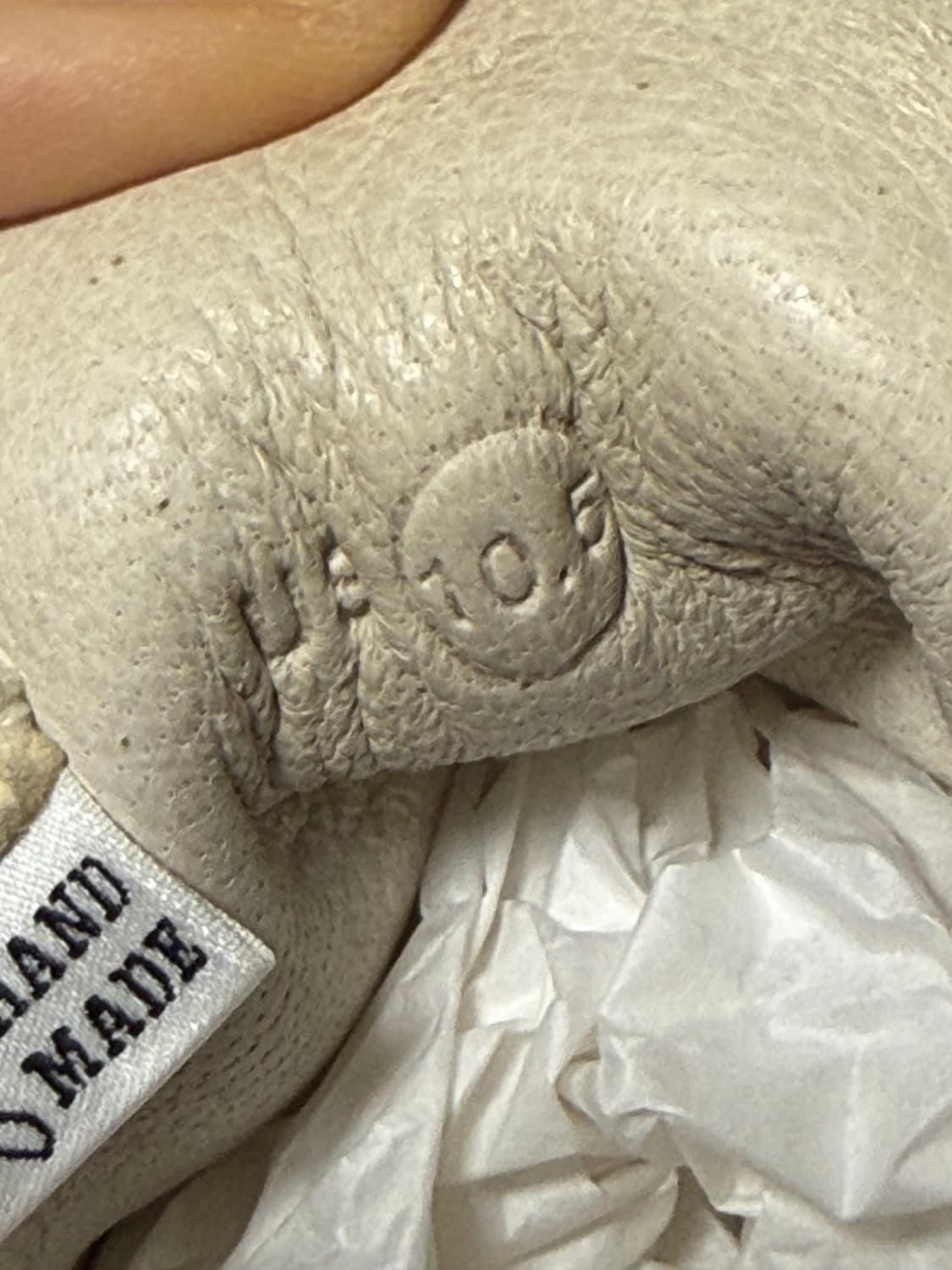 VISVIM 라모포크 m10.5 상품이미지6