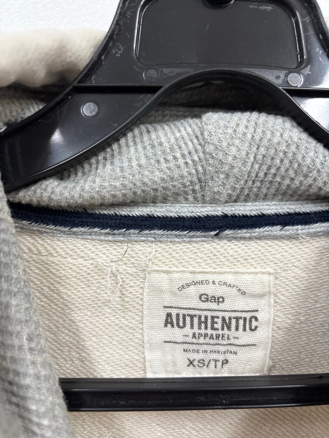 갭 GAP 후드티  상품이미지4