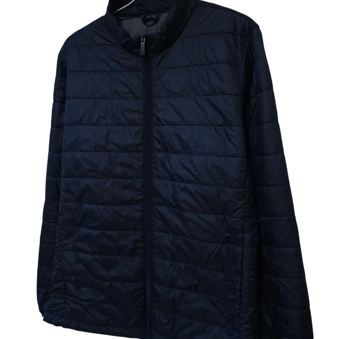 경량패딩잠바 105 XL 남여 점퍼 상품이미지4