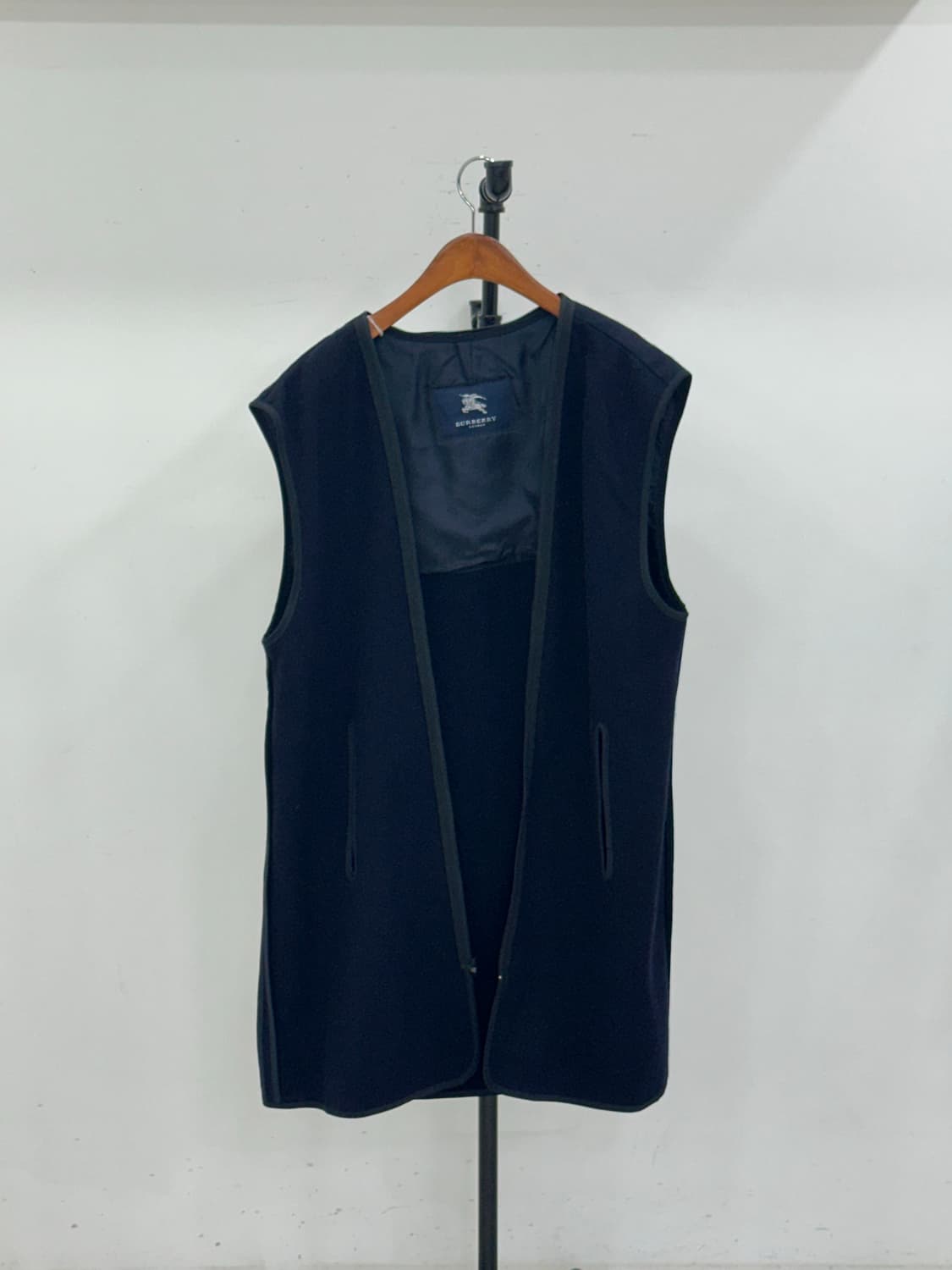 버버리 트렌치 코트 내피 상품이미지1